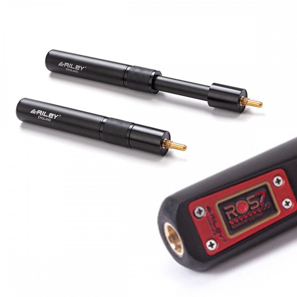 O'Sullivan Billardqueue O'Sullivan Jubilee Snooker Queue inkl. Koffer und Ext., Es liegen keine besonderen Merkmale vor