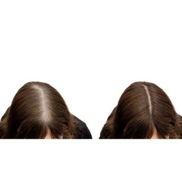 COLOR WOW Haarpflege-Set Color Wow Ansatzpuder - Dark Brown - 2,1g