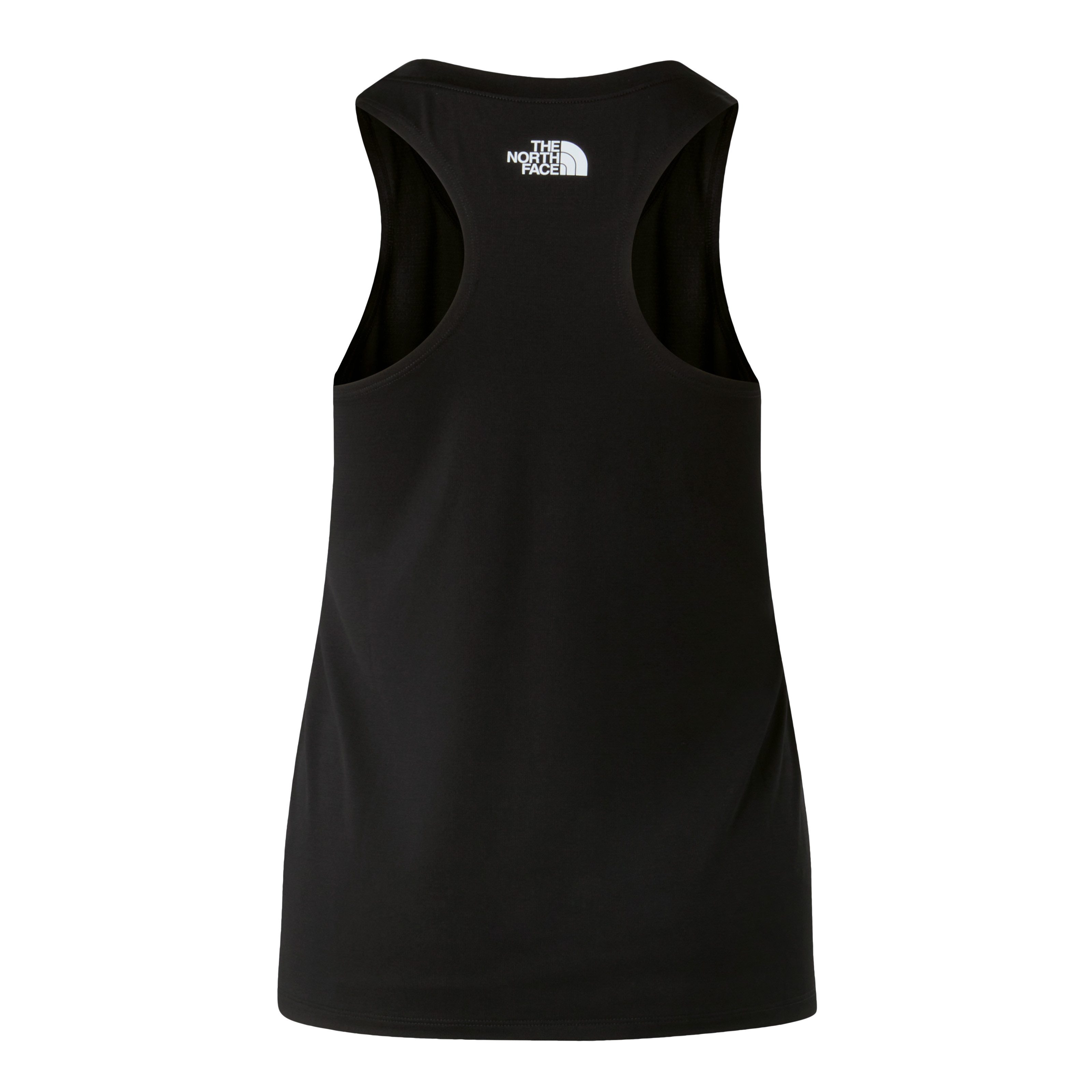 The North Face Funktionstop W FLEX TANK sportlicher Stil, für Fitness und Training, für Erwachsene