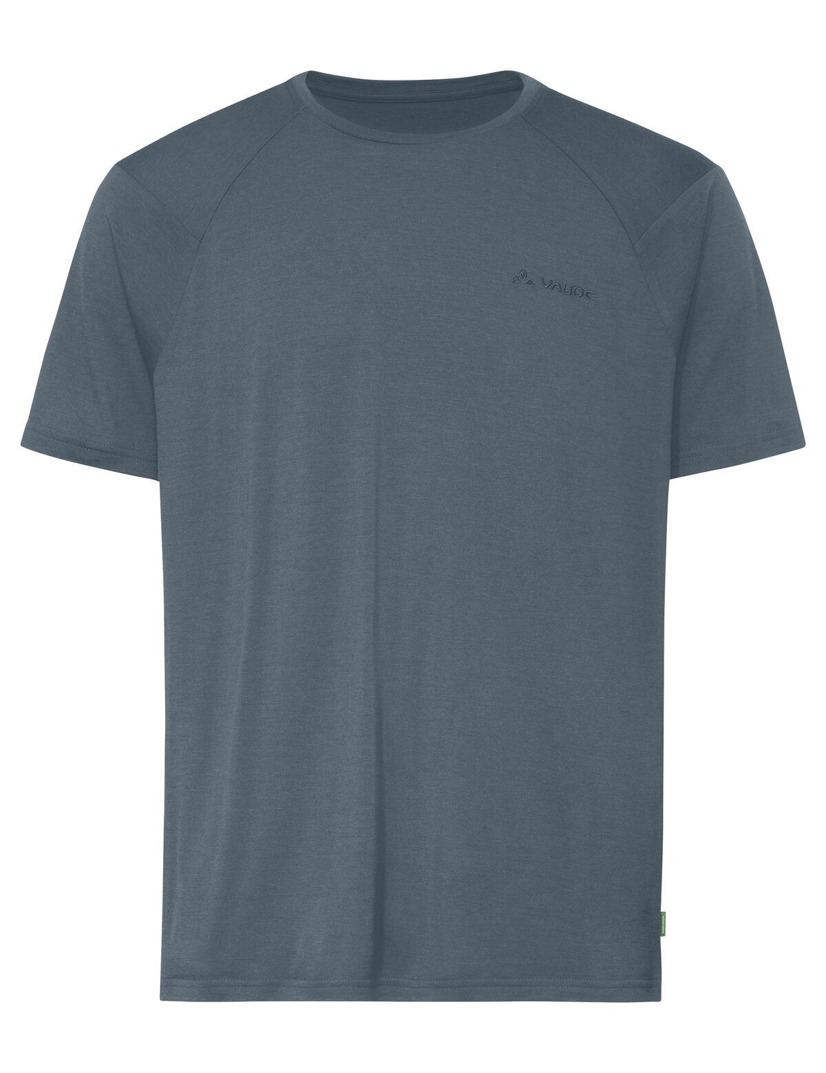 VAUDE T-Shirt Men's Essential Wool T-Shirt (1-tlg) schnelltrocknendes und funktionelles Shirt