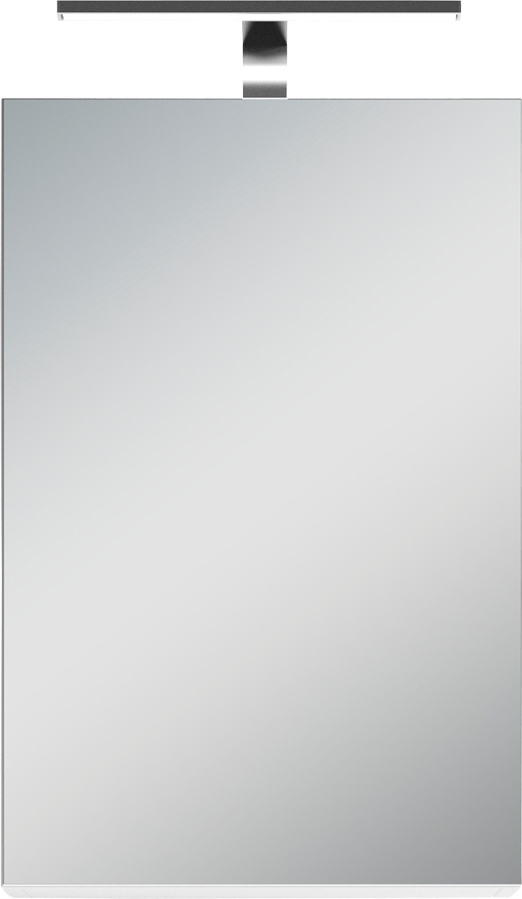 byLIVING Spiegelschrank Serie Spree, in vielen Breiten erhältlich Soft-Clos günstig online kaufen