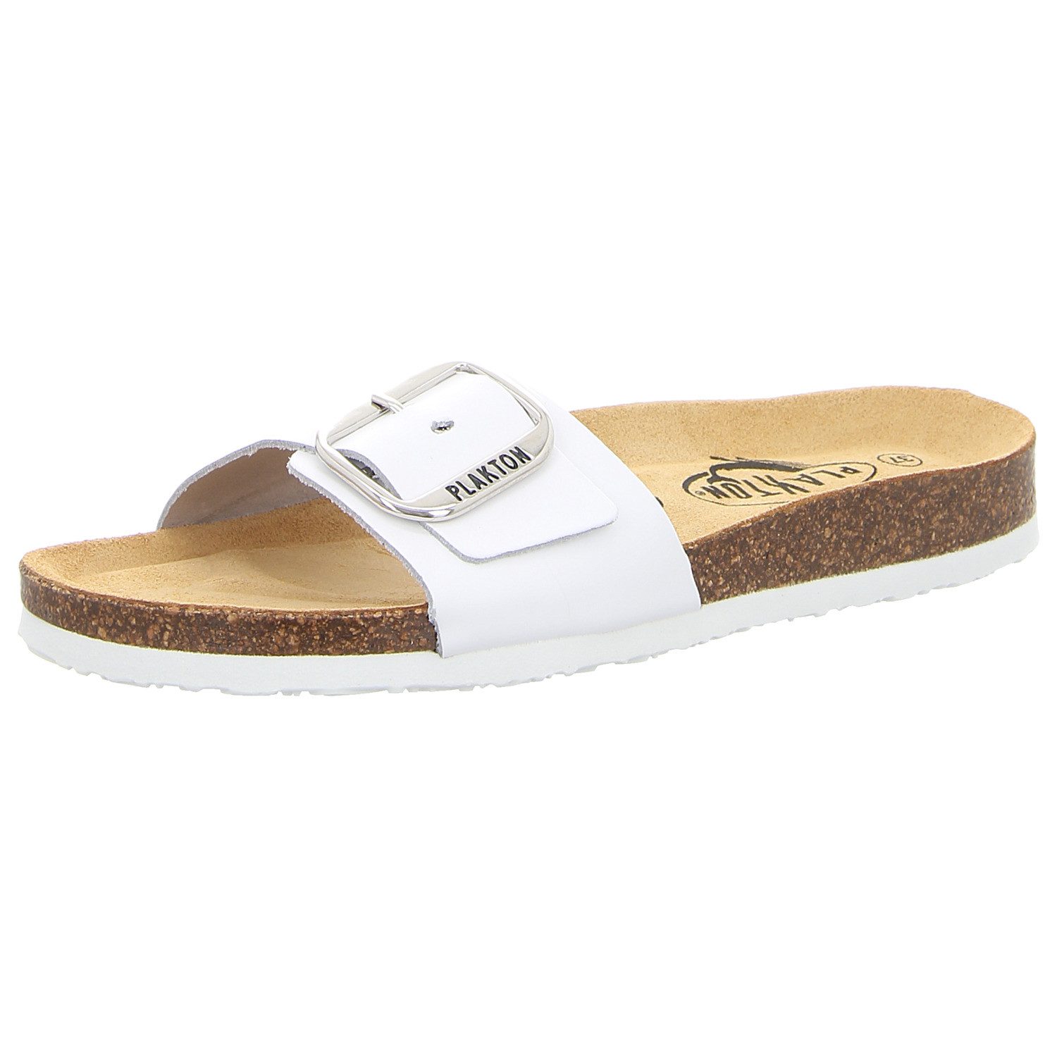 Plakton BIS 3 Pantolette