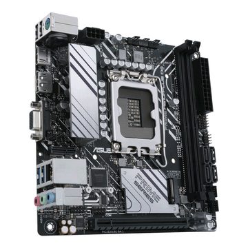 Asus PRIME H610I-PLUS D4-CSM Mainboard