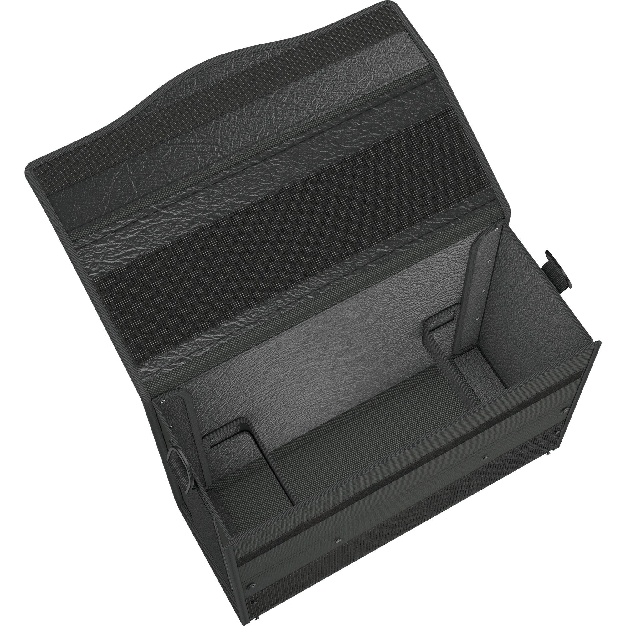 Wera Werkzeugtasche Wera 2go 2 XL, Werkzeugkiste, (mit Tragegurt)