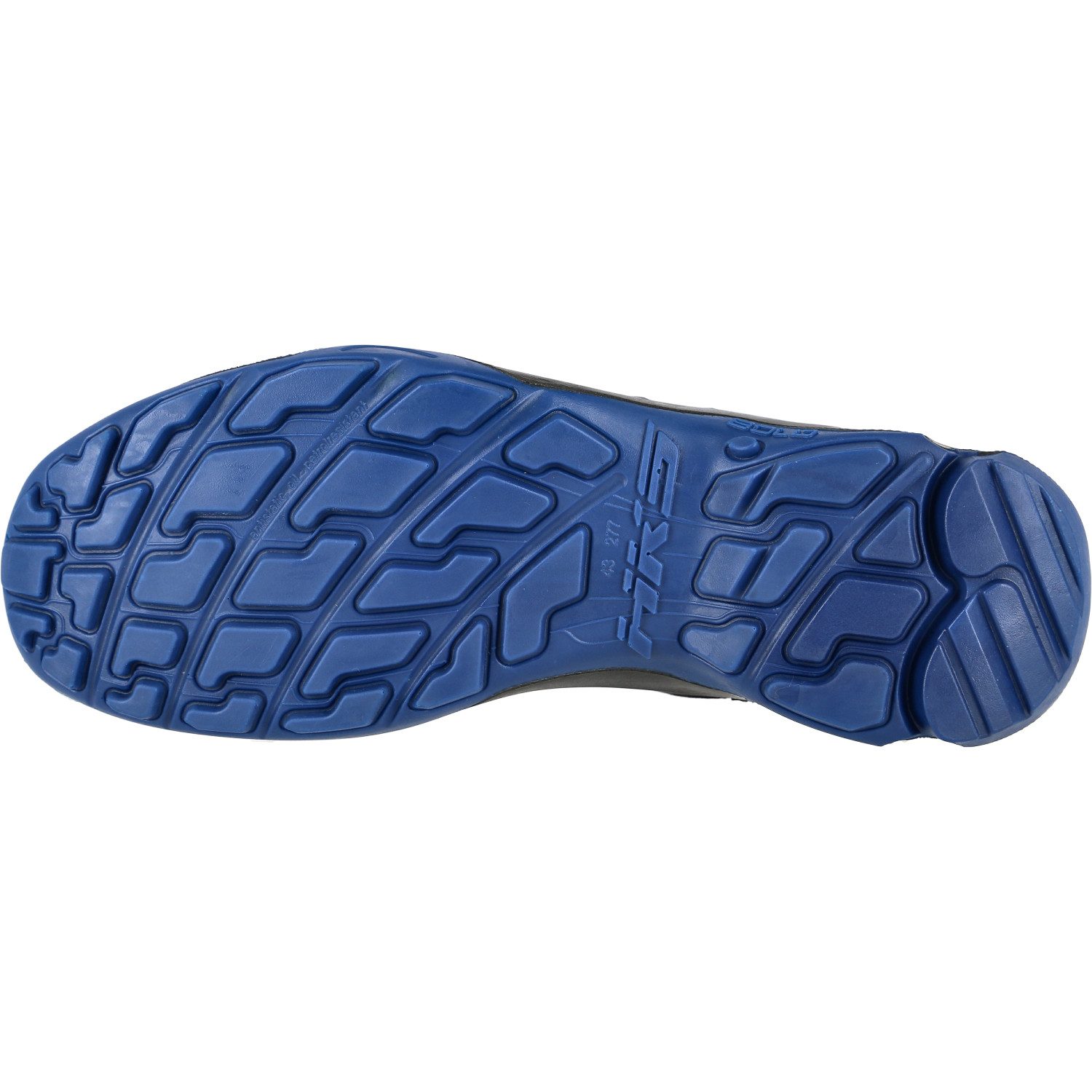 HKS Sicherheitshalbschuhe S3 "BETA 1 WTP" W12 Sicherheitsschuh