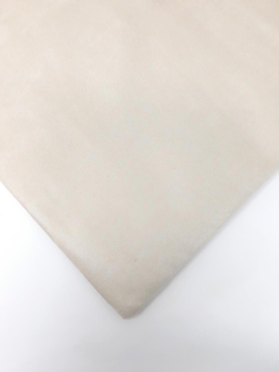 Platzset, HOSSNER - ART DECO, L:48cm B:33cm OF HOME Polyester Weiß