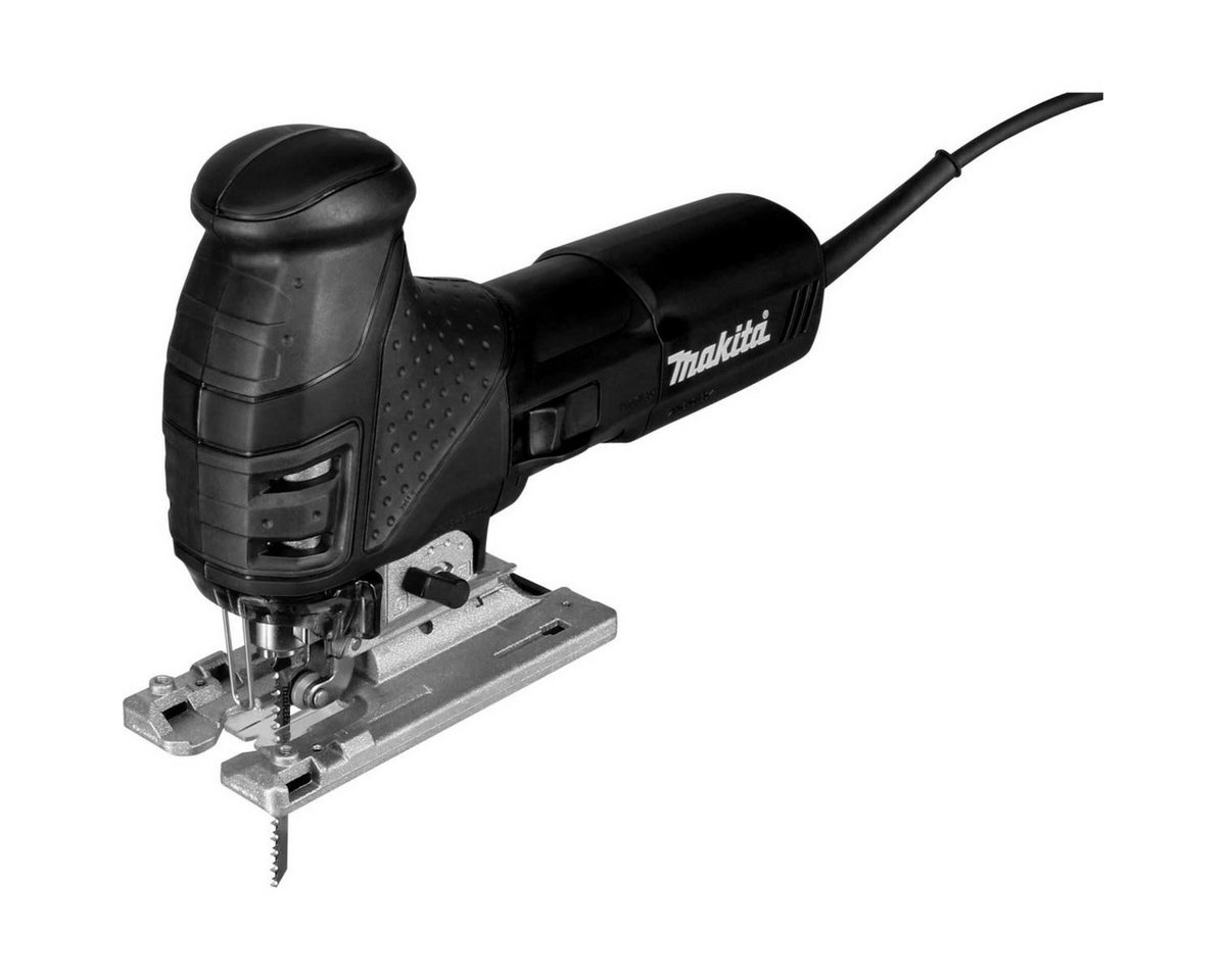 Thumbnail - Makita Akku-Multifunktionswerkzeug 4351FCTJB Pendelhubstichsäge, Produkt, Makita, Makita Werkzeug und Geräte für Heimwer...