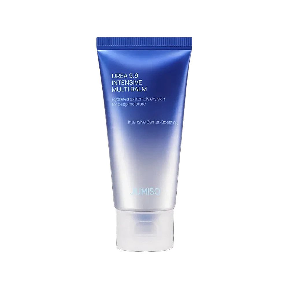 Jumiso Tagescreme Jumiso Urea 9.9 Intensive Multi Balm