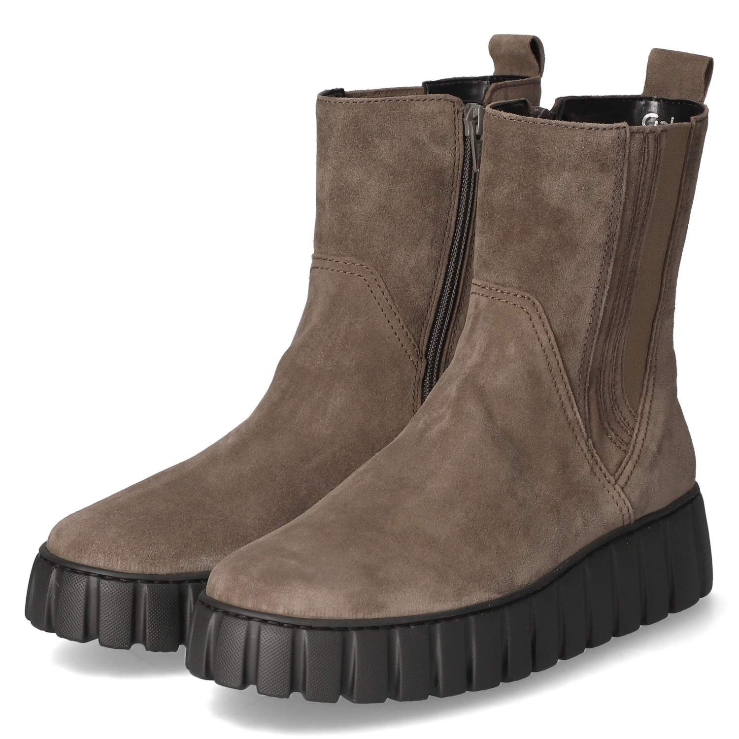 Chelsea Boots Stiefelette