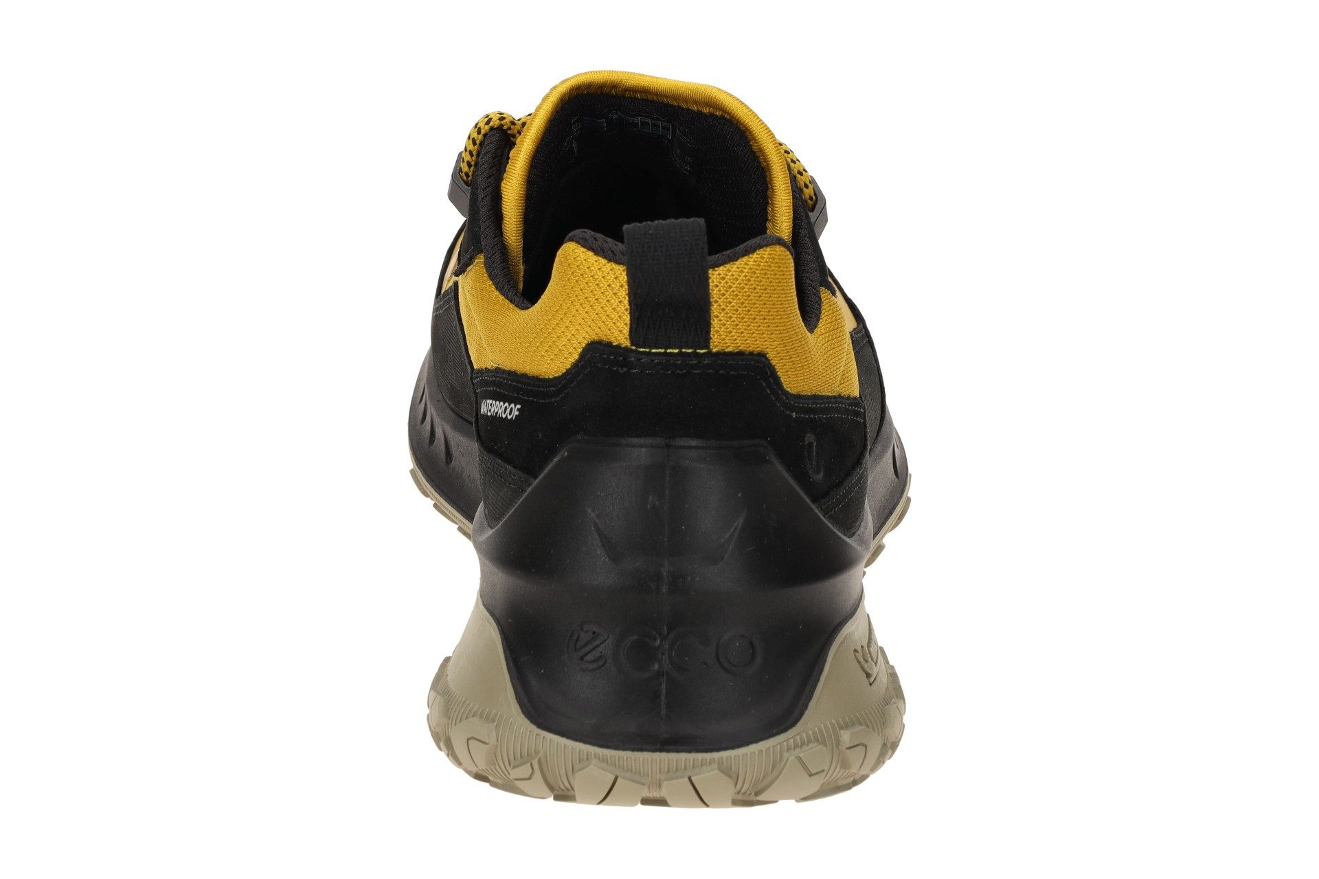 Ecco 82425458277 Schnürschuh