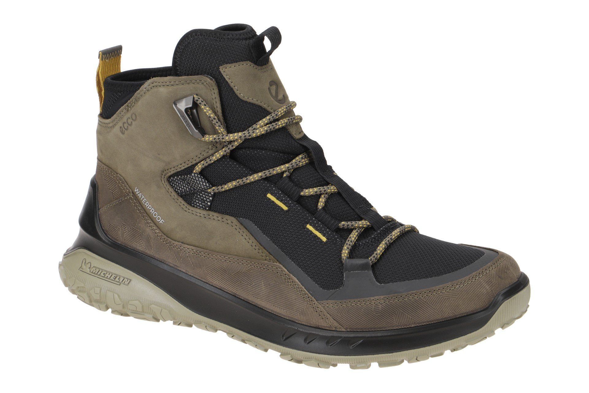 Ecco 82427456091 Stiefel