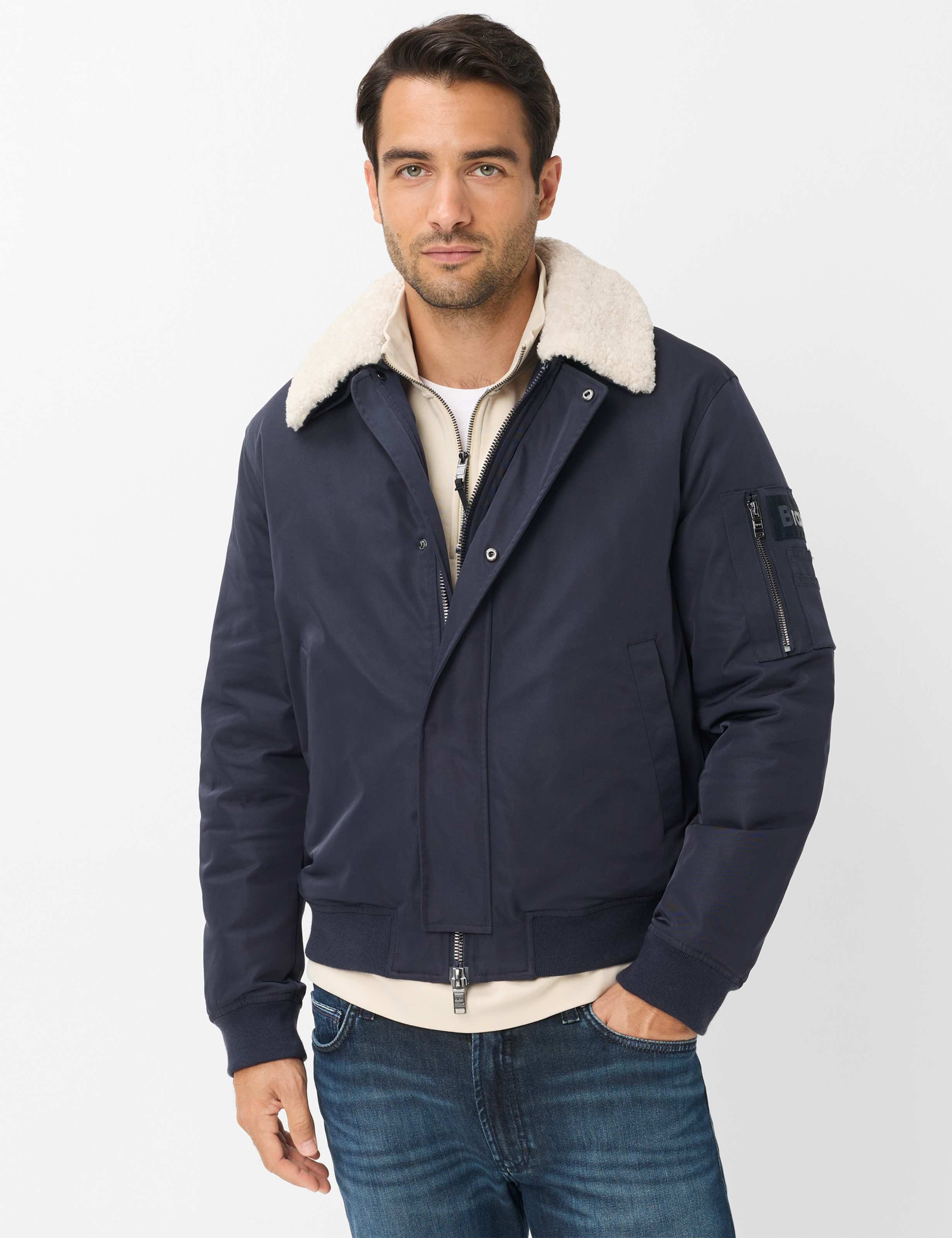Brax Steppjacke Style LOGAN