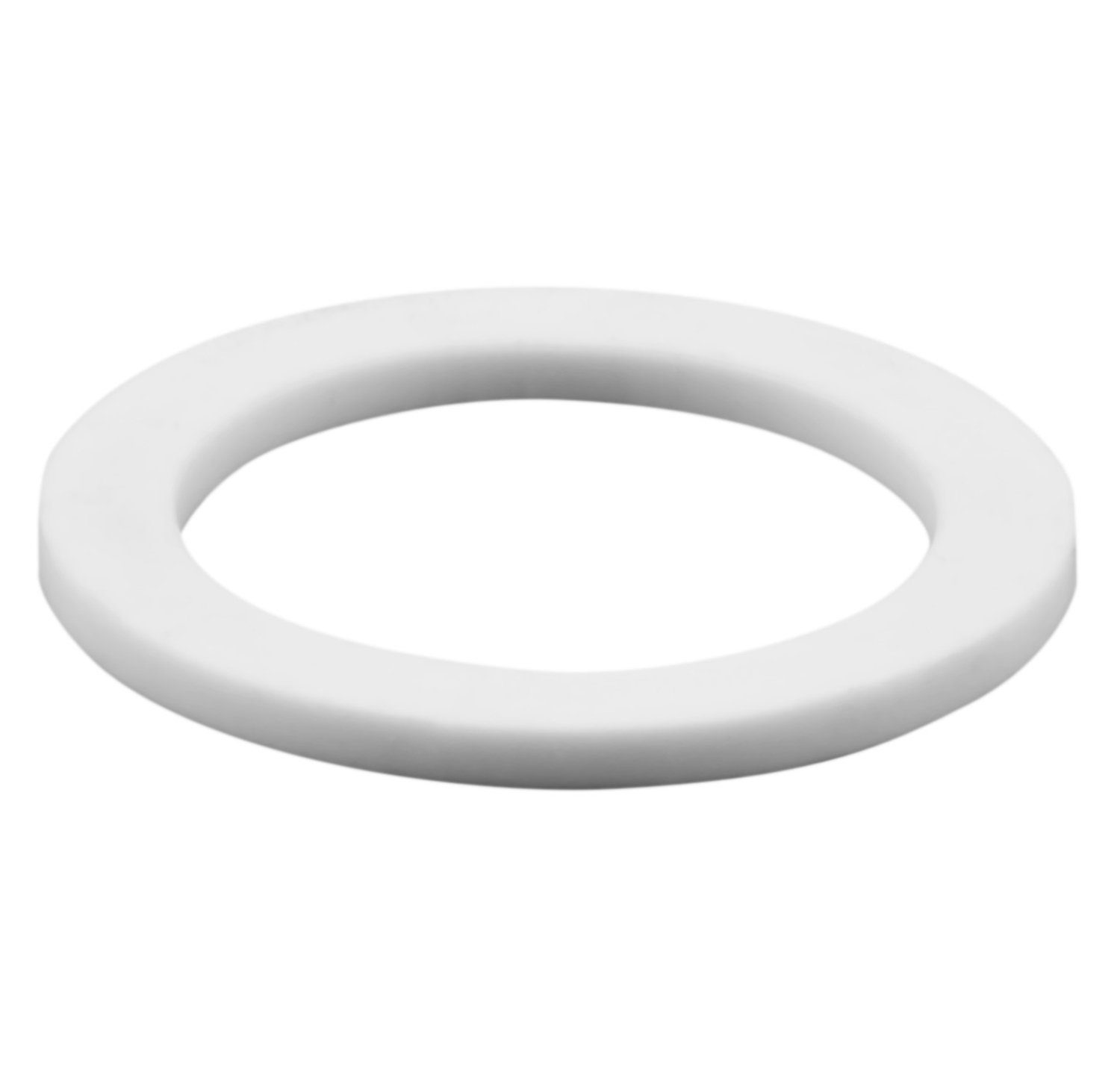 AQUADE Dichtring Gummidichtung 46 / 34 mm, extra dick für Geruchsverschluss