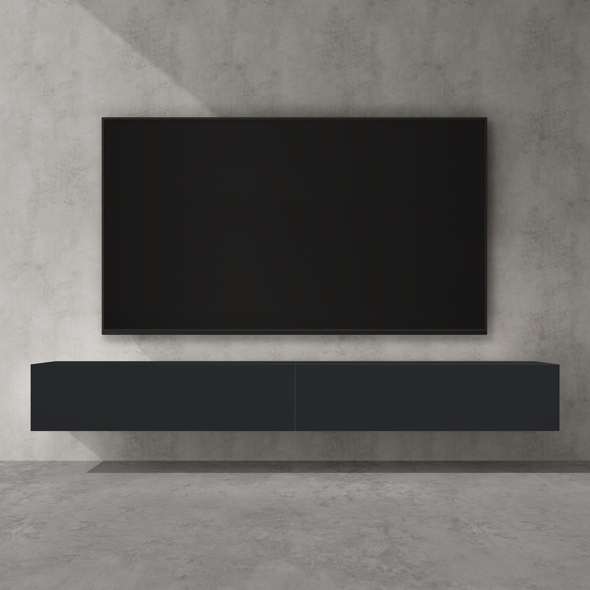 doporro TV-Board TV Lowboard Fernsehschrank TV-Schrank günstig online kaufen