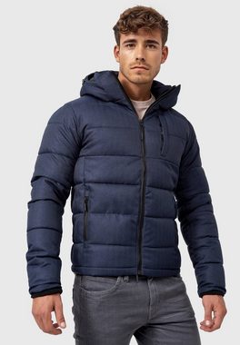 Indicode Winterjacke Hebert