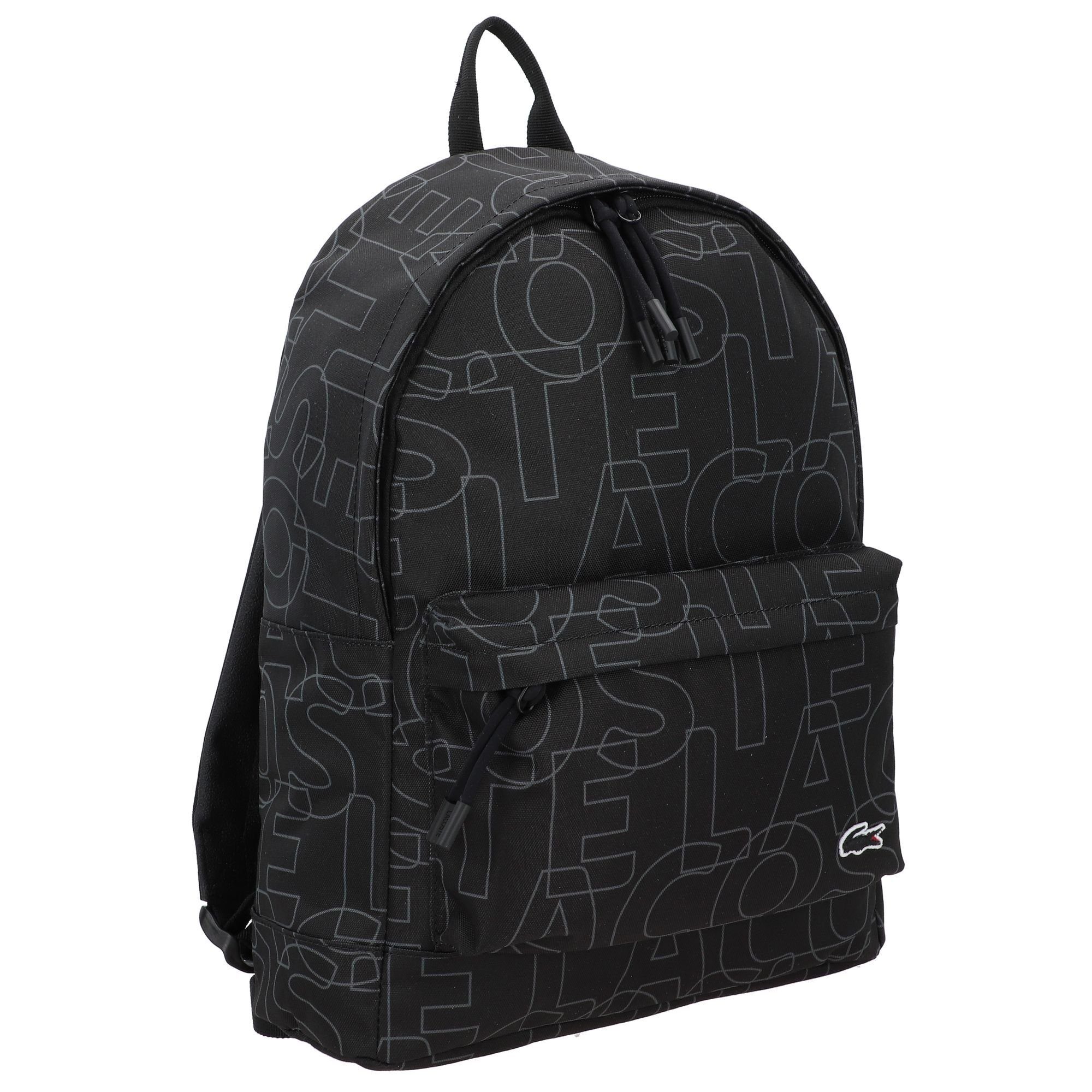 Polyester Neocroc, Lacoste Daypack