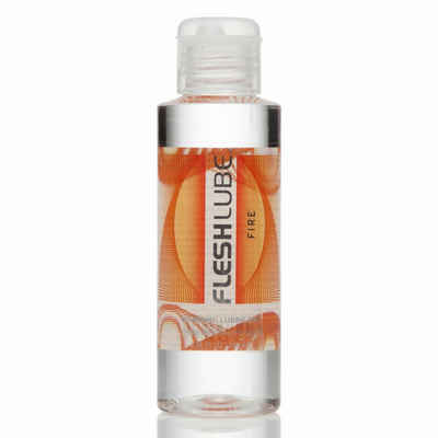 Fleshlight Gleitgel Fleshlube Fire für Fleshlight-Produkte