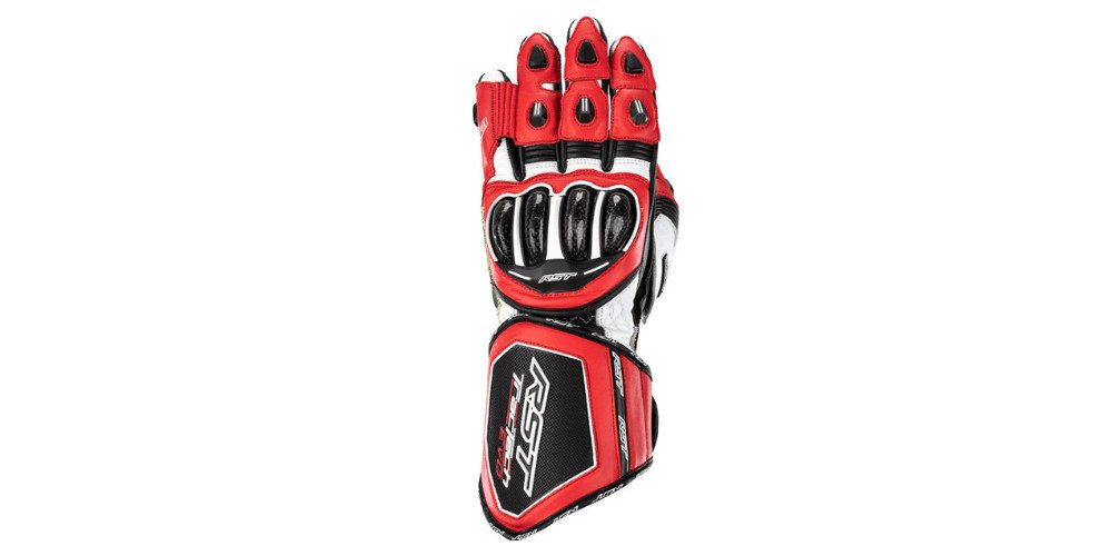 RST Motorradhandschuhe Tractech Evo 4 Motorradhandschuhe