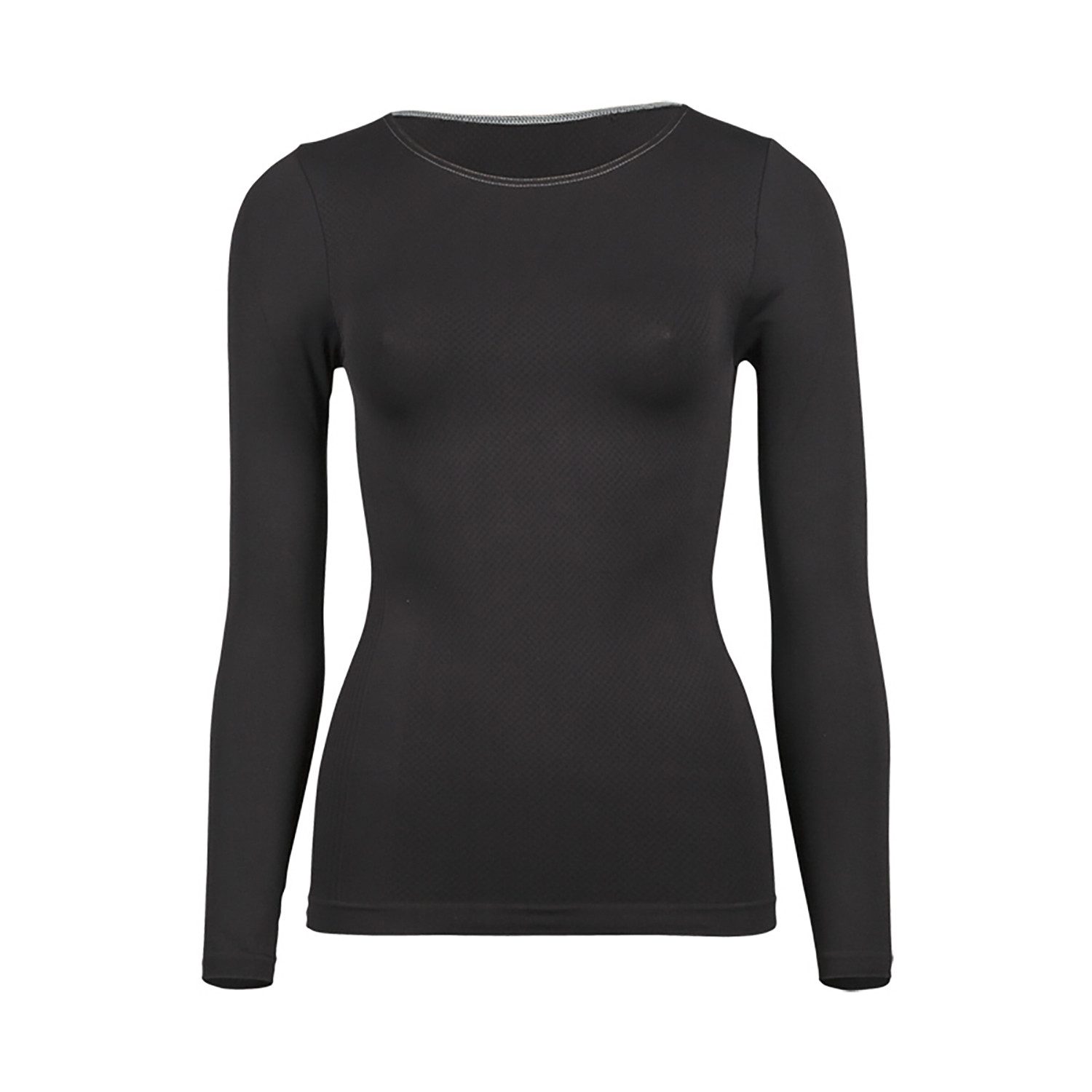 TAO Funktionsunterhemd Funktionsunterwäsche Langarm Shirt Stretch Pflegeleicht