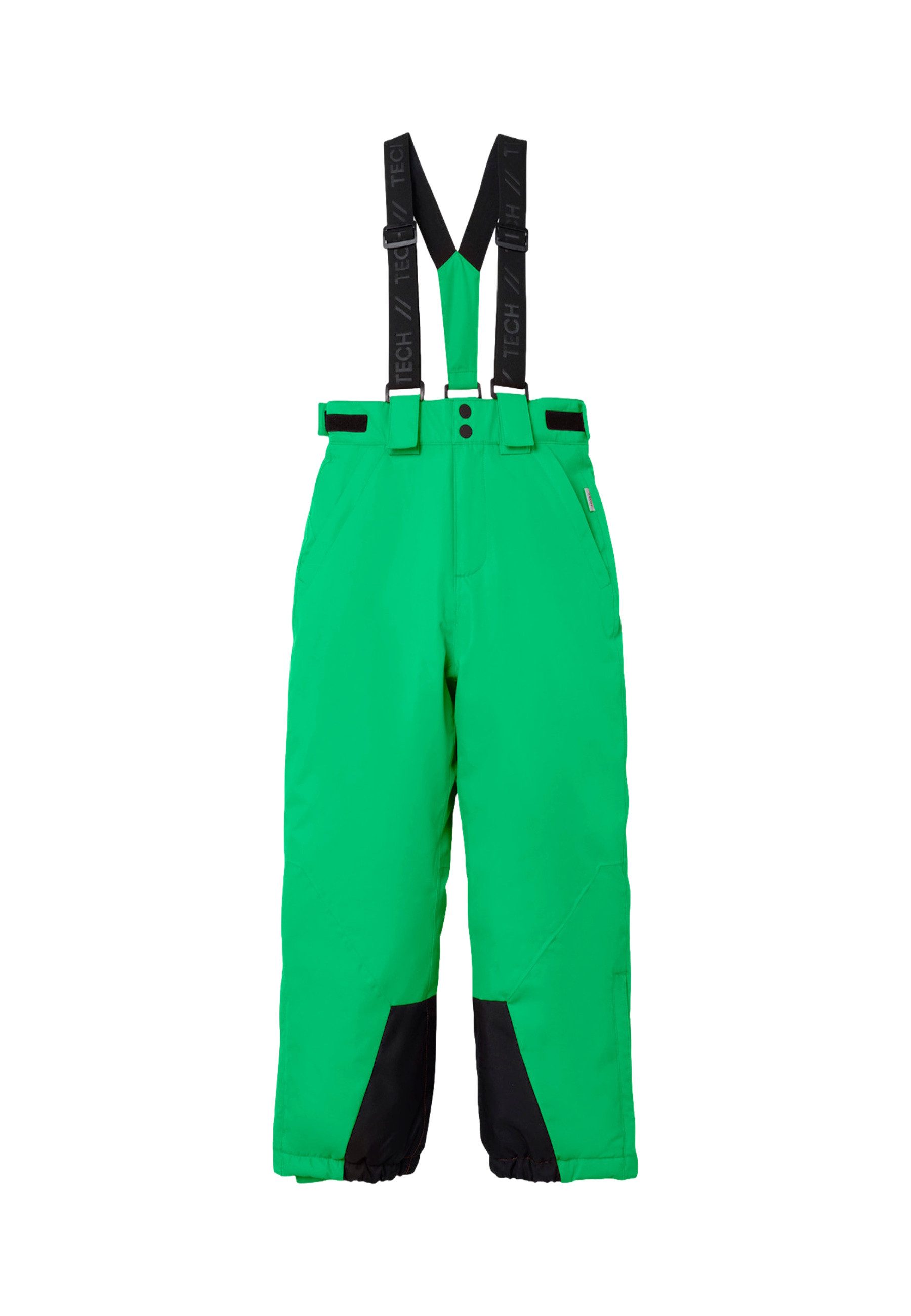 Name It Skihose Ski-Latzhose SLOPE10 Skihose (1-tlg)