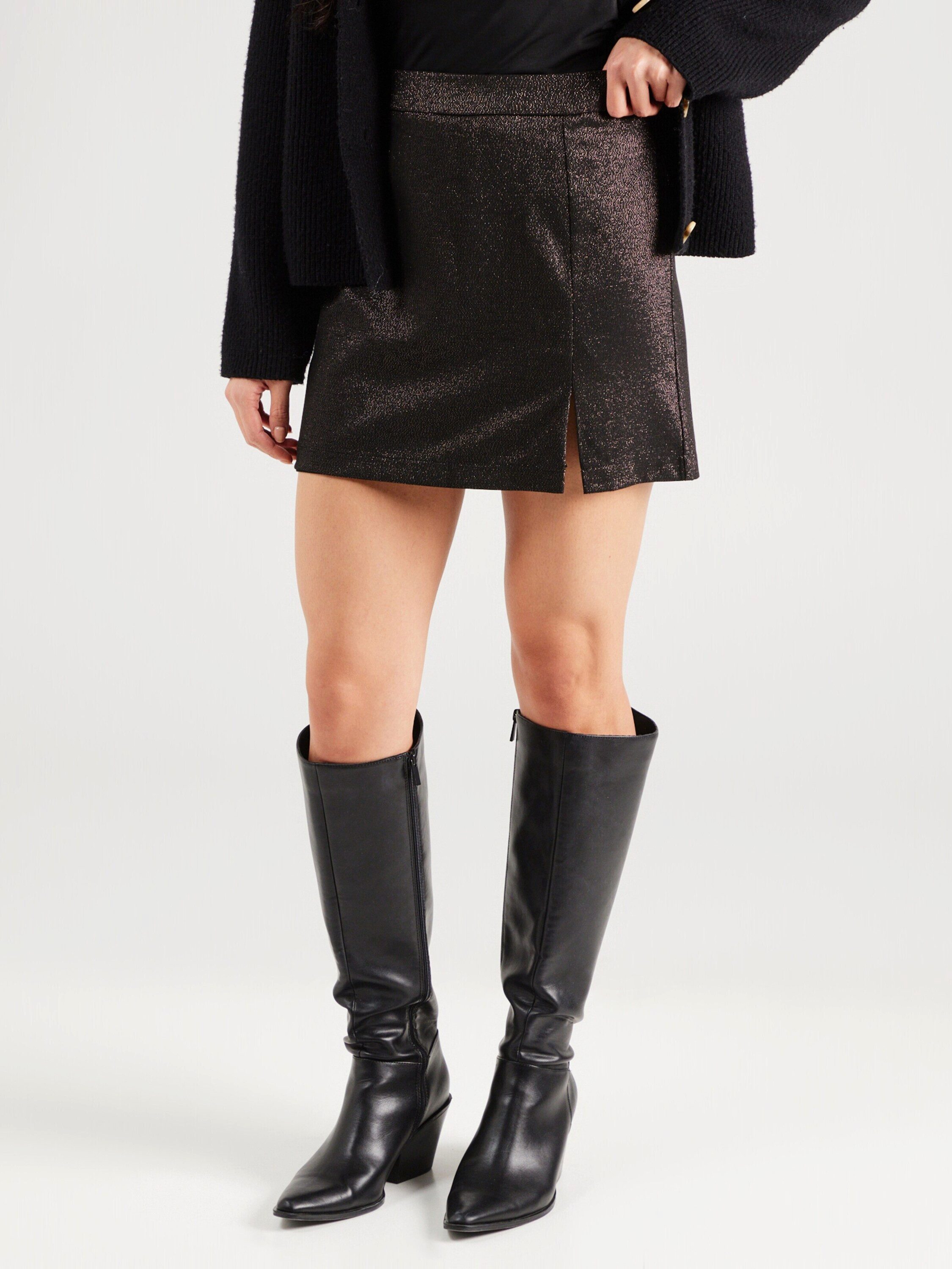 pieces Shorts PCBOSELLA (1-tlg) Drapiert/gerafft