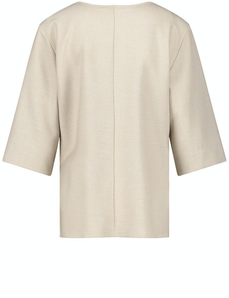 GERRY WEBER Blusenponcho Gerry Weber / günstig online kaufen