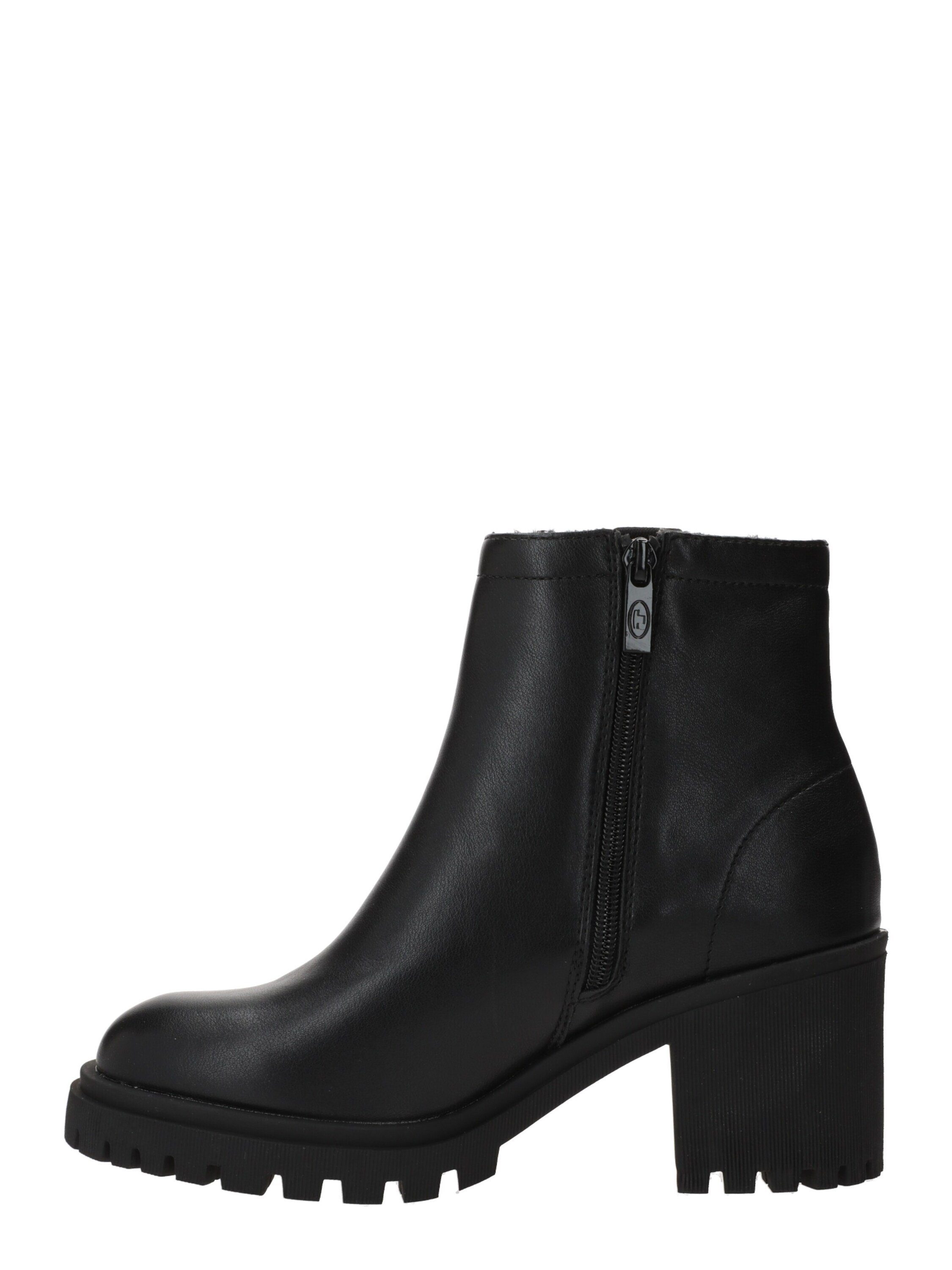 TOM TAILOR 6390440 Stiefelette (1-tlg) günstig online kaufen