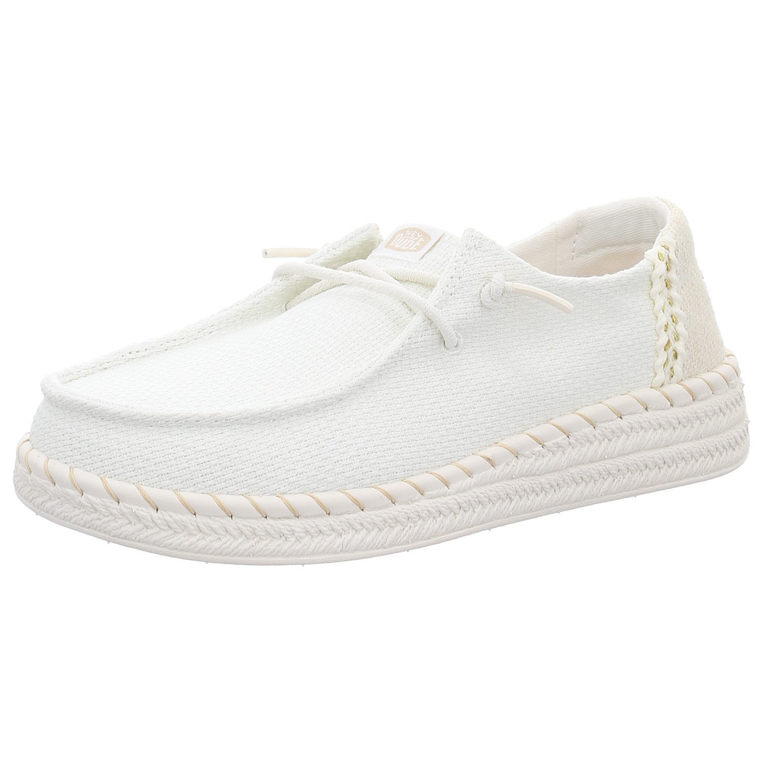 Hey Dude Wendy Espadrille Espadrille
