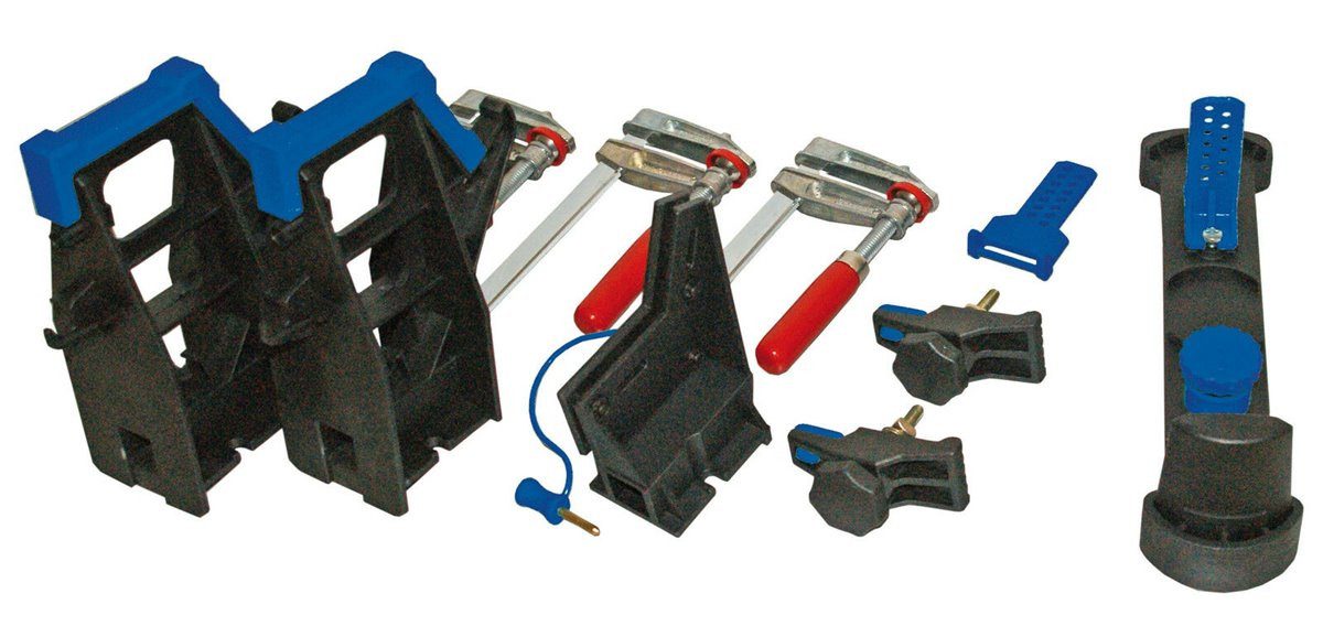 Holmenkol Ski Holmenkol ALL-IN-ONE Skispanner Tourenski Kinderski Langlauf Alpin