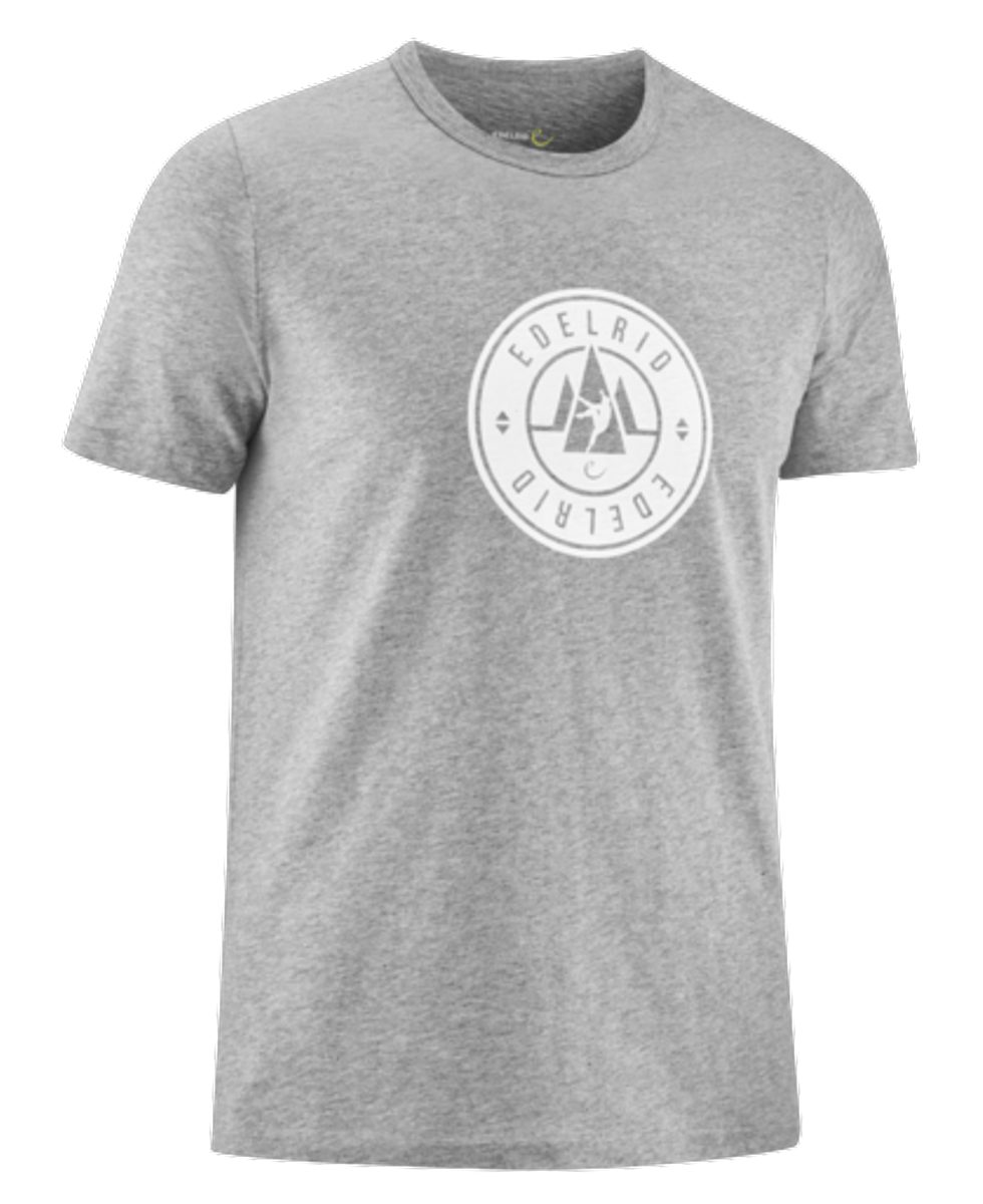 Edelrid T-Shirt T-Shirt Highball IV (Herren) – Edelrid