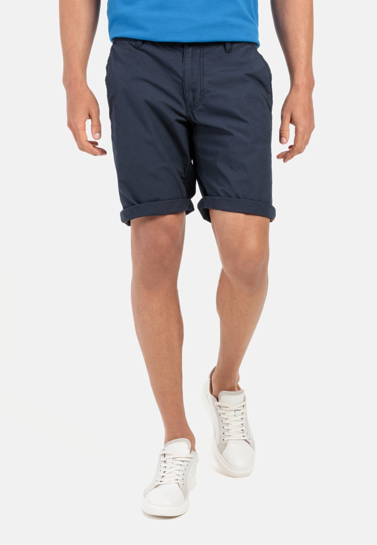 camel active Chinoshorts Regular Fit