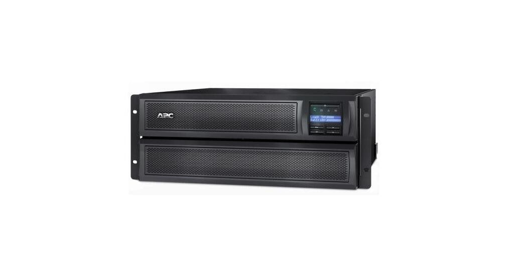APC SMX2200HVNC Stromspeicher