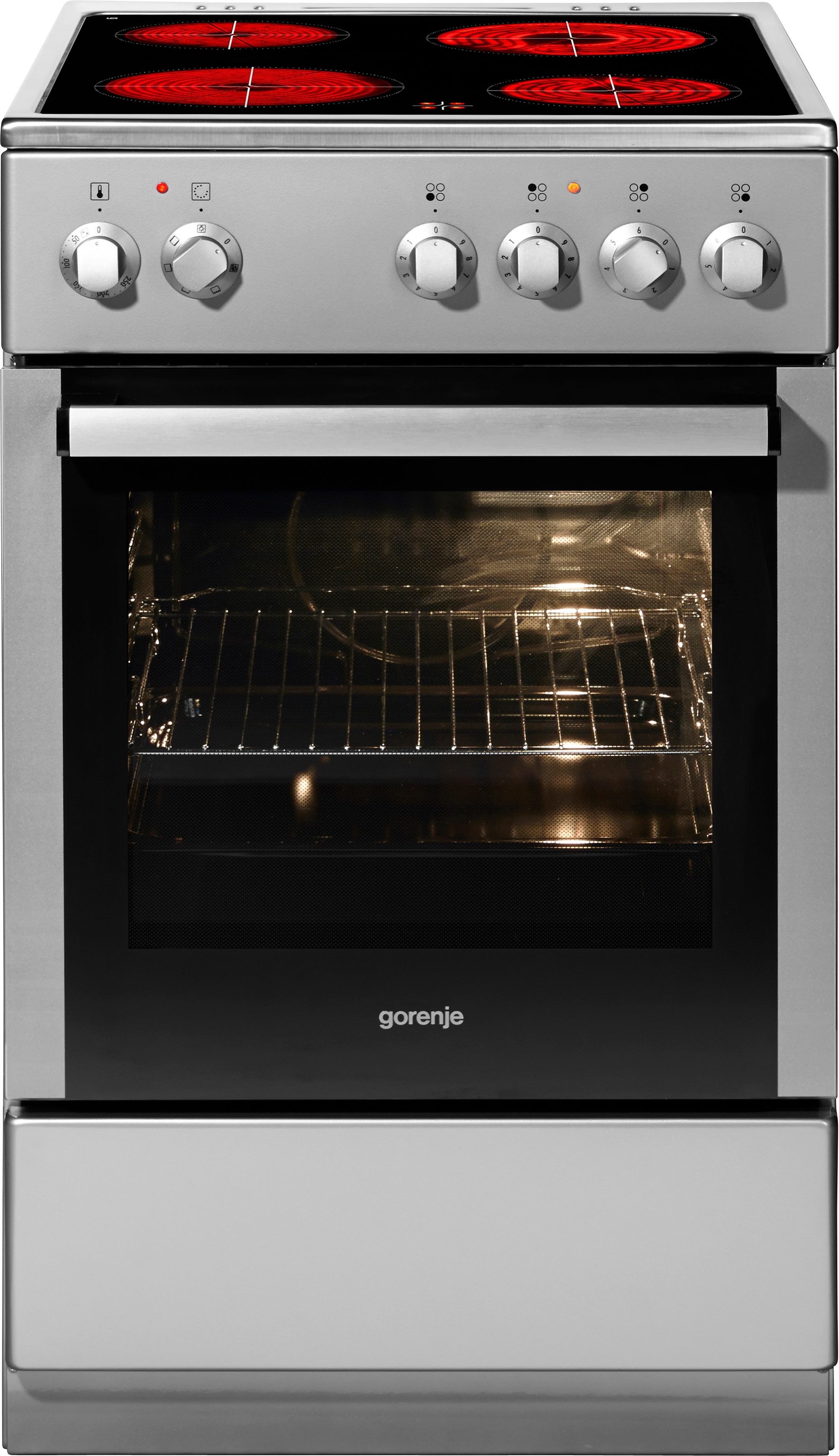 Gorenje Standherd EC52106AX