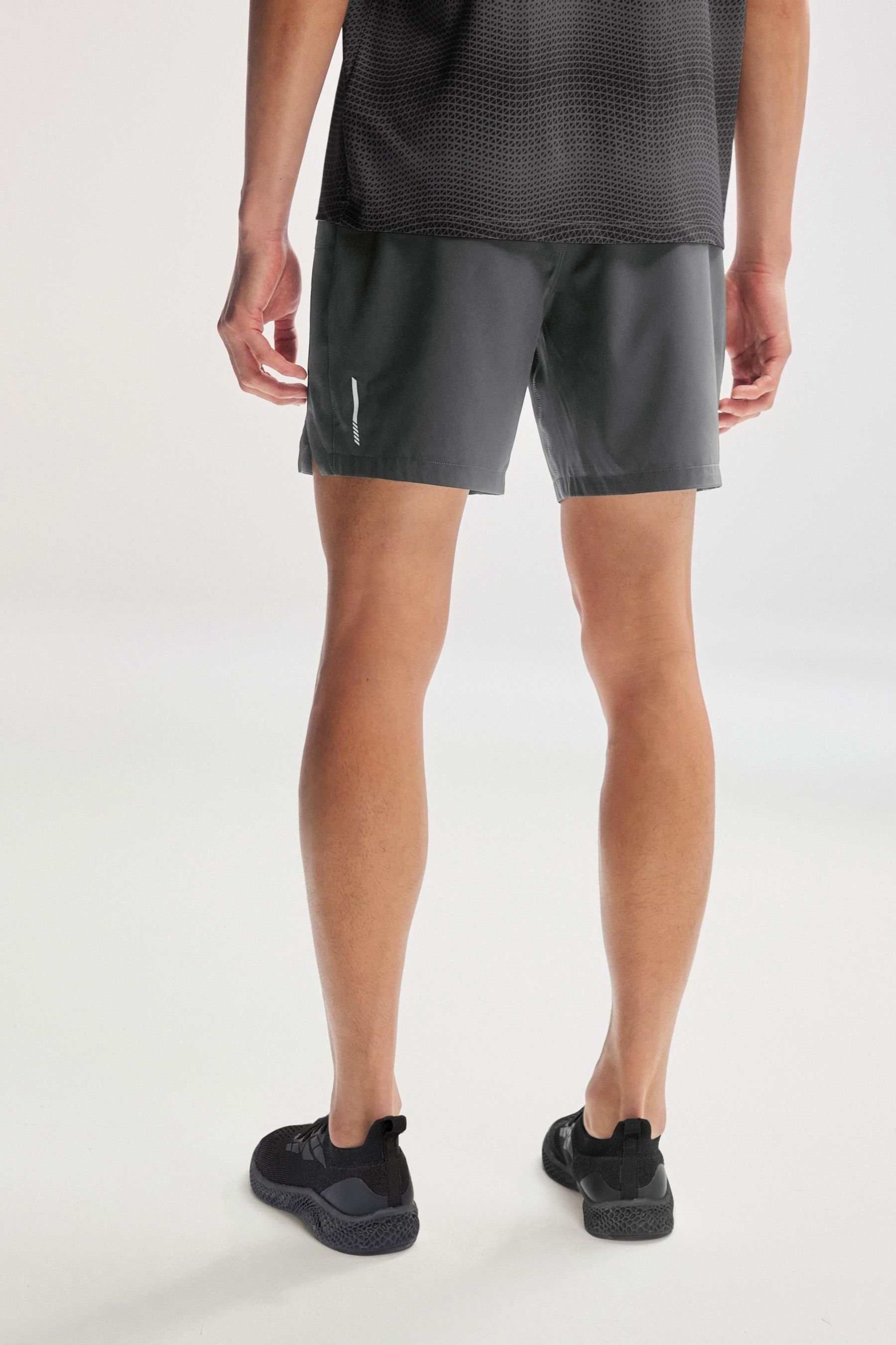 Next Funktionsshorts Sport-Shorts, 7 Zoll (1-tlg) günstig online kaufen