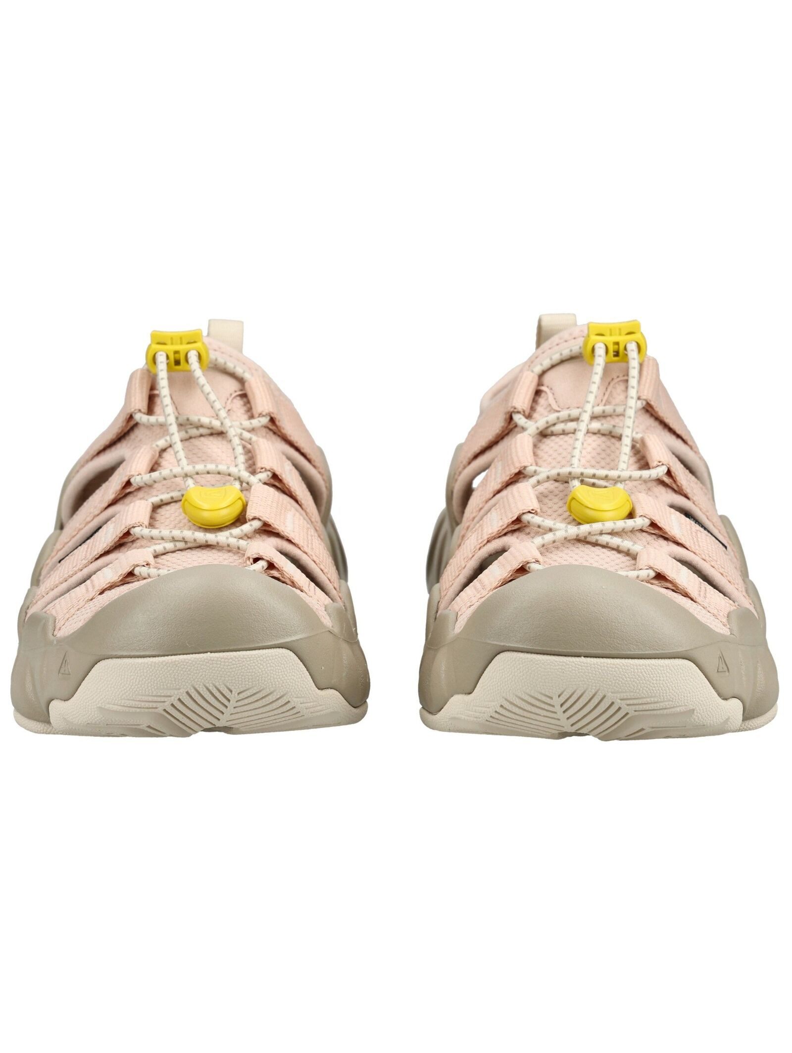 Keen Keen Sandalen Leder/Textil Sandale