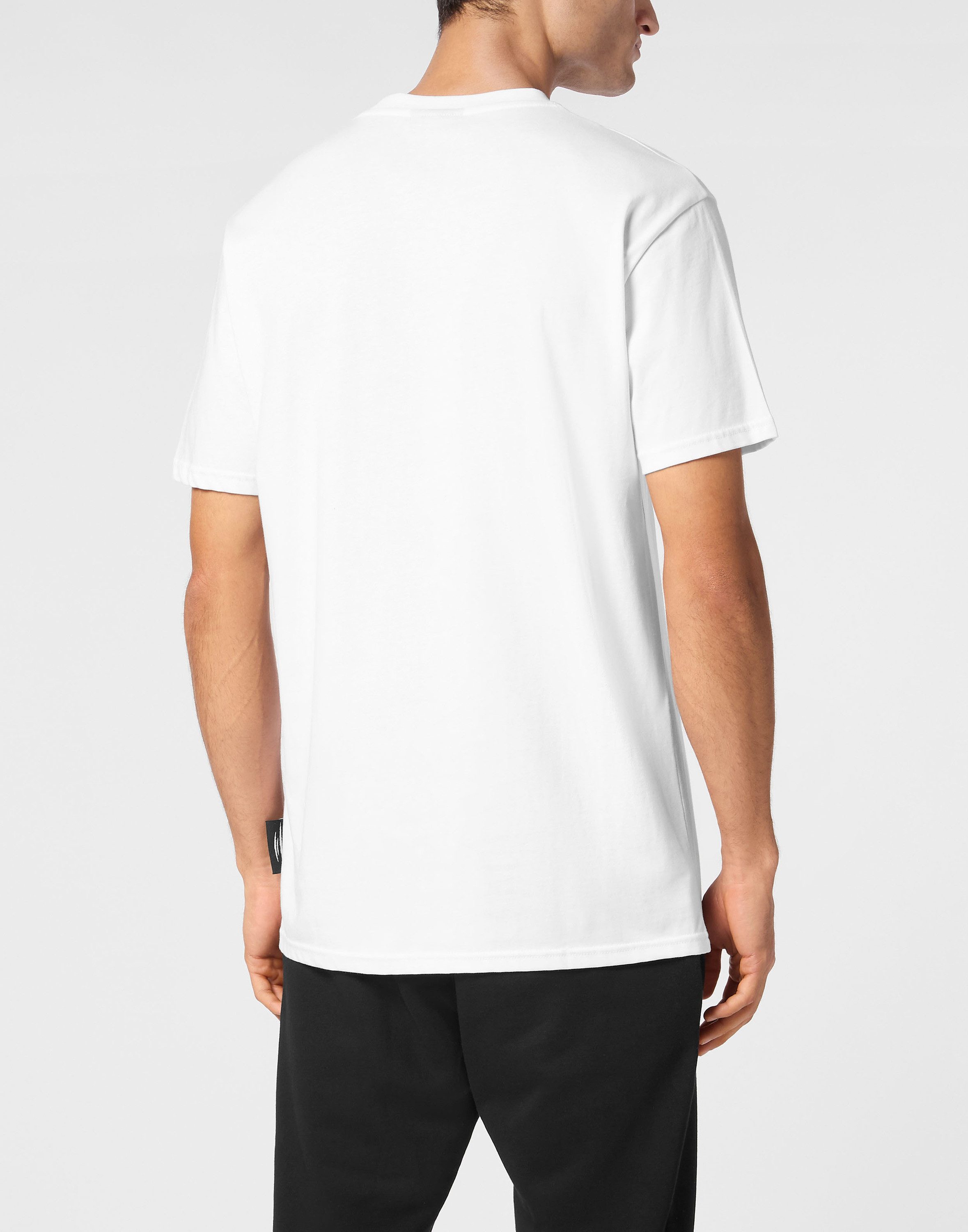 PLEIN SPORT T-Shirt Tiger – Bild 5 von 5