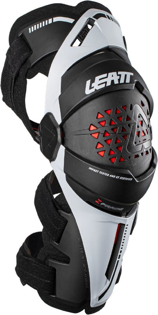 Leatt Knieprotektor Z-Frame Lines Knieprotektoren, protektoren