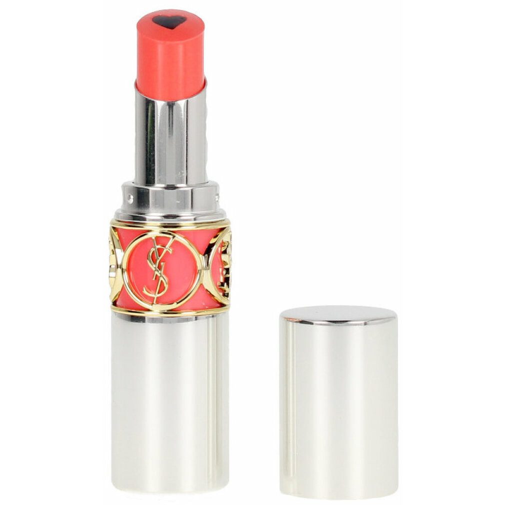 Lippenstift Volupté Plump-in-Colour 04 Exposing Coral 3,5 g