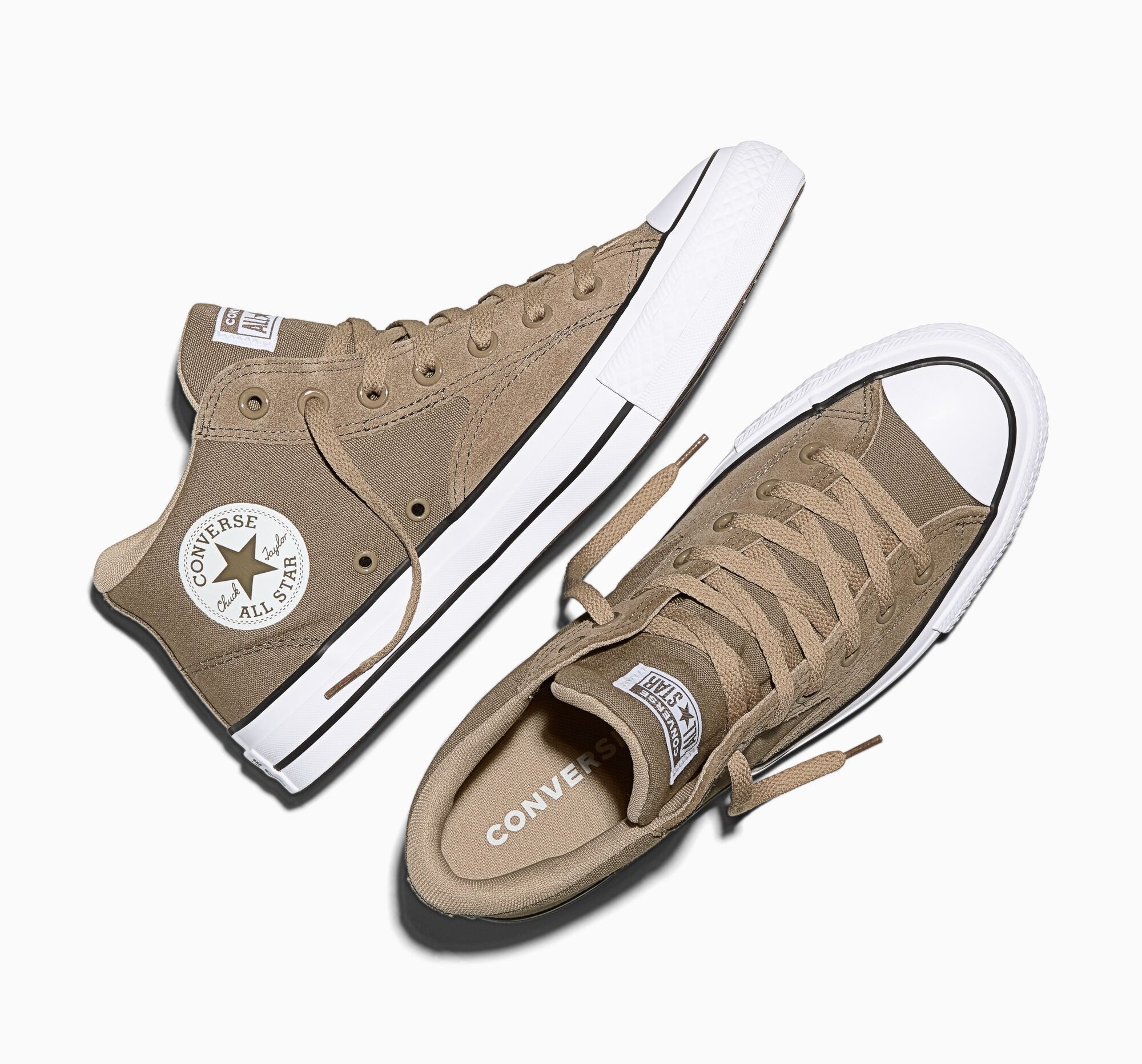 Converse CHUCK TAYLOR ALL STAR MALDEN STREE Sneaker günstig online kaufen