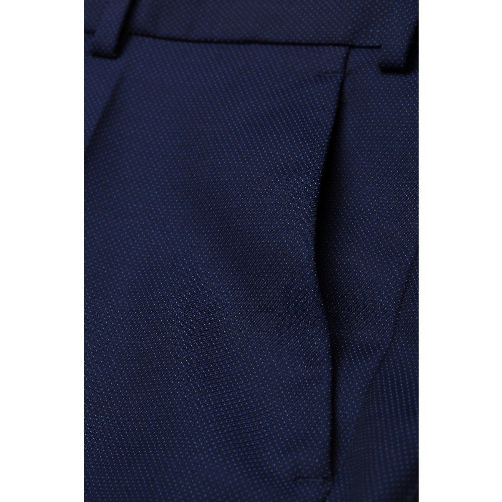 24 Anzughose blau Digel