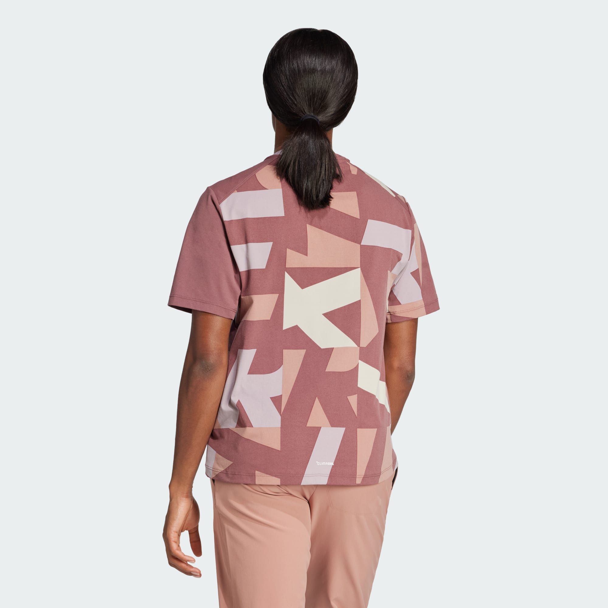 adidas TERREX Funktionsshirt TERREX MULTI CLIMACOOL günstig online kaufen