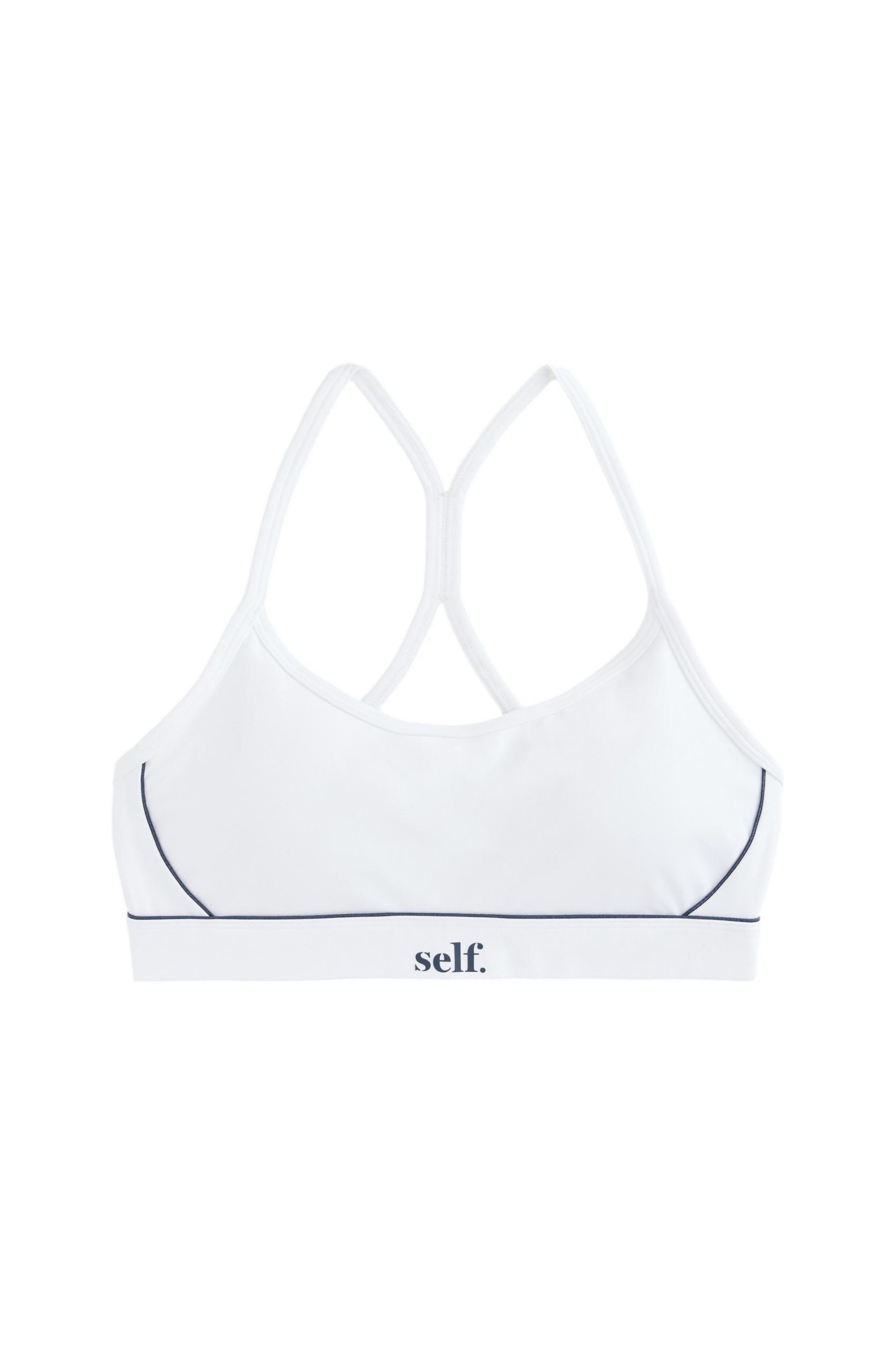 self Sport-BH Self. Bügelloser Sport-BH (1-tlg) günstig online kaufen