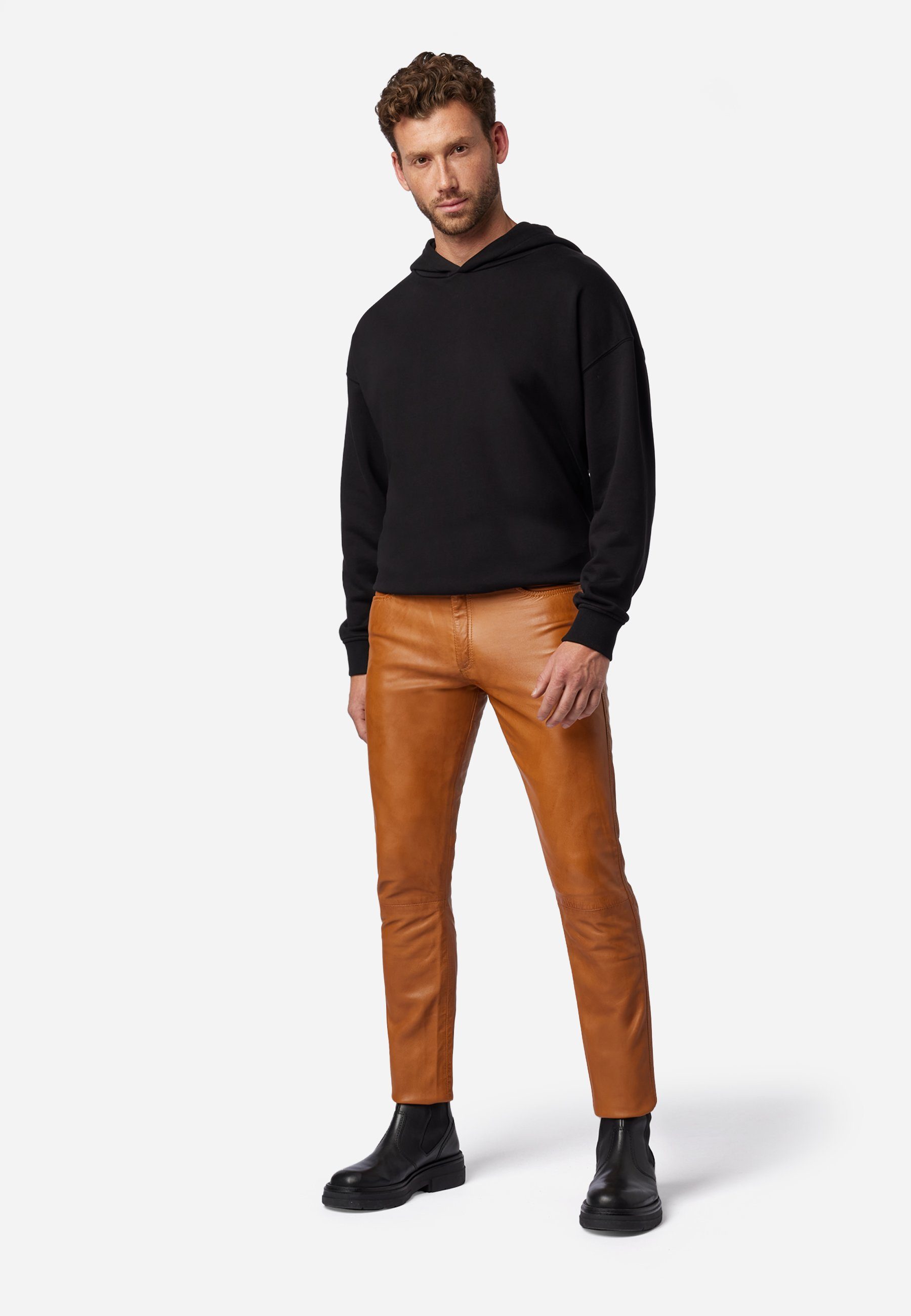 RICANO Lederhose No. 3 TR – günstig online kaufen