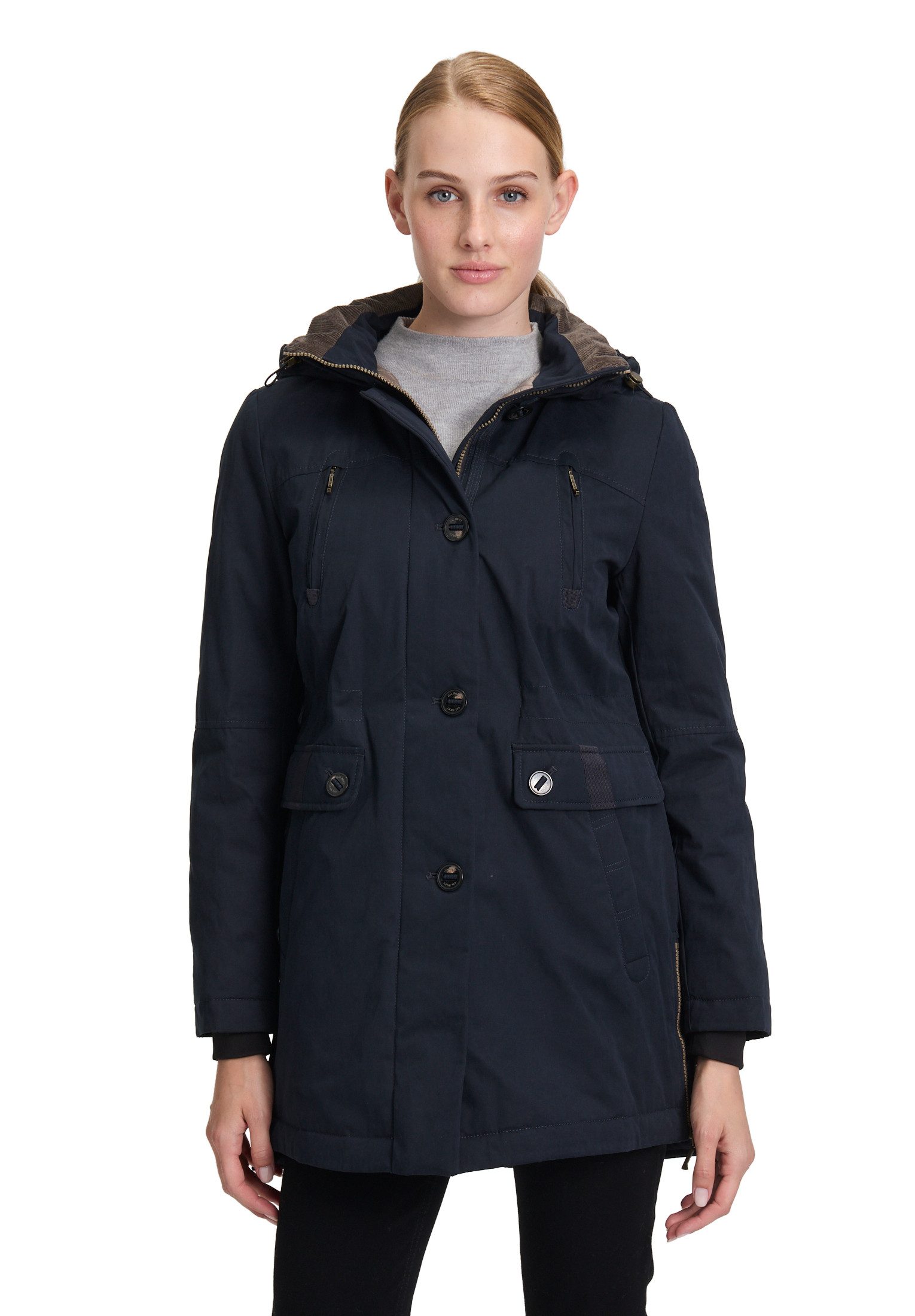 Winterjacke