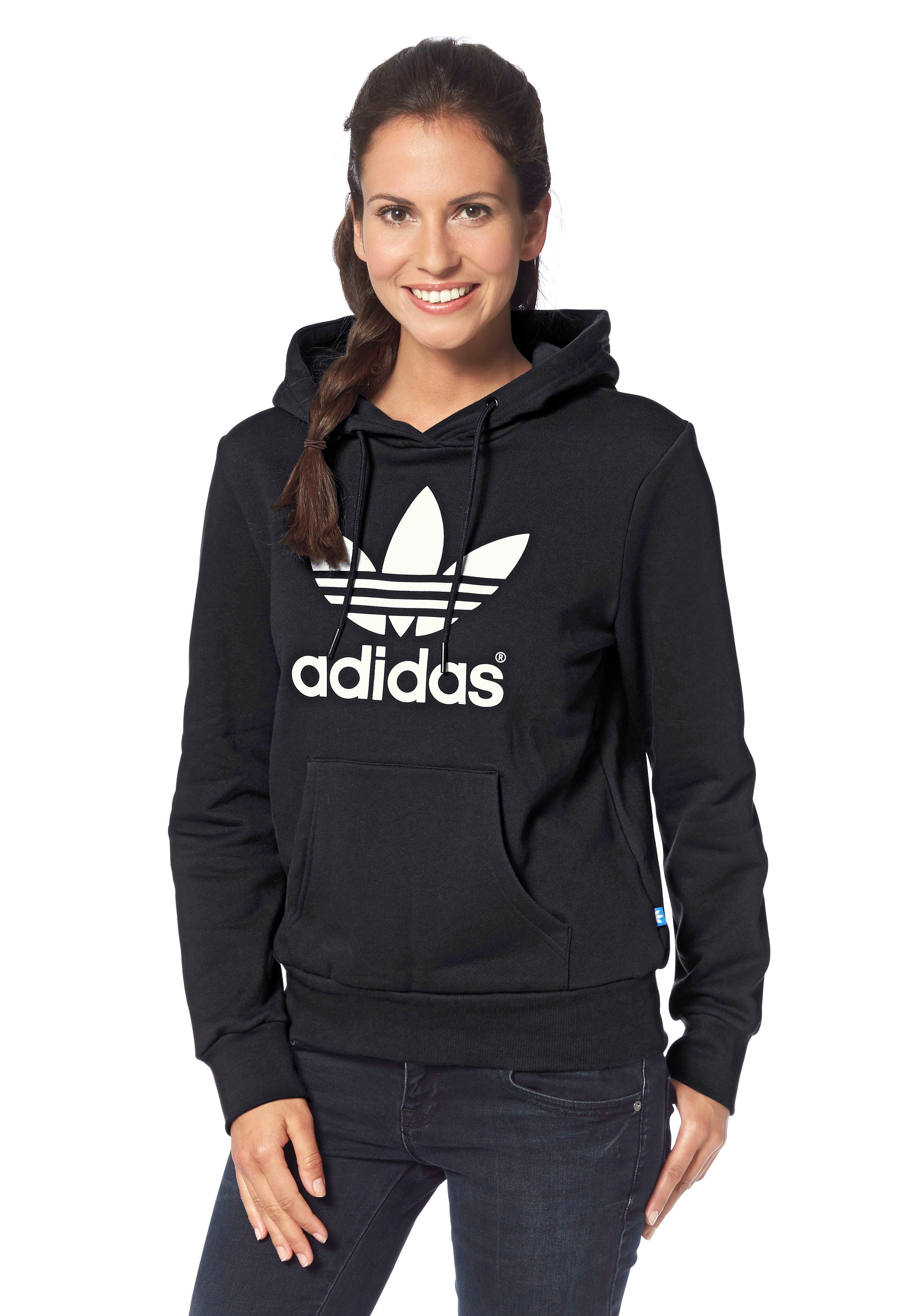 kapuzenpullover damen adidas schwarz kapuzenpullover damen adidas schwarz