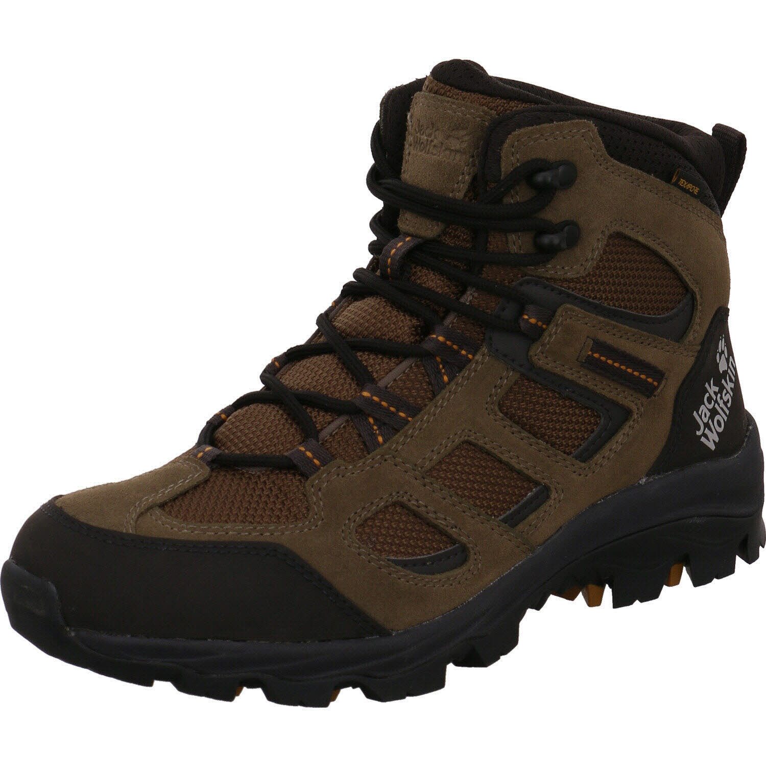 Jack Wolfskin Vojo 3 Texapore Mid M Wanderschuh günstig online kaufen