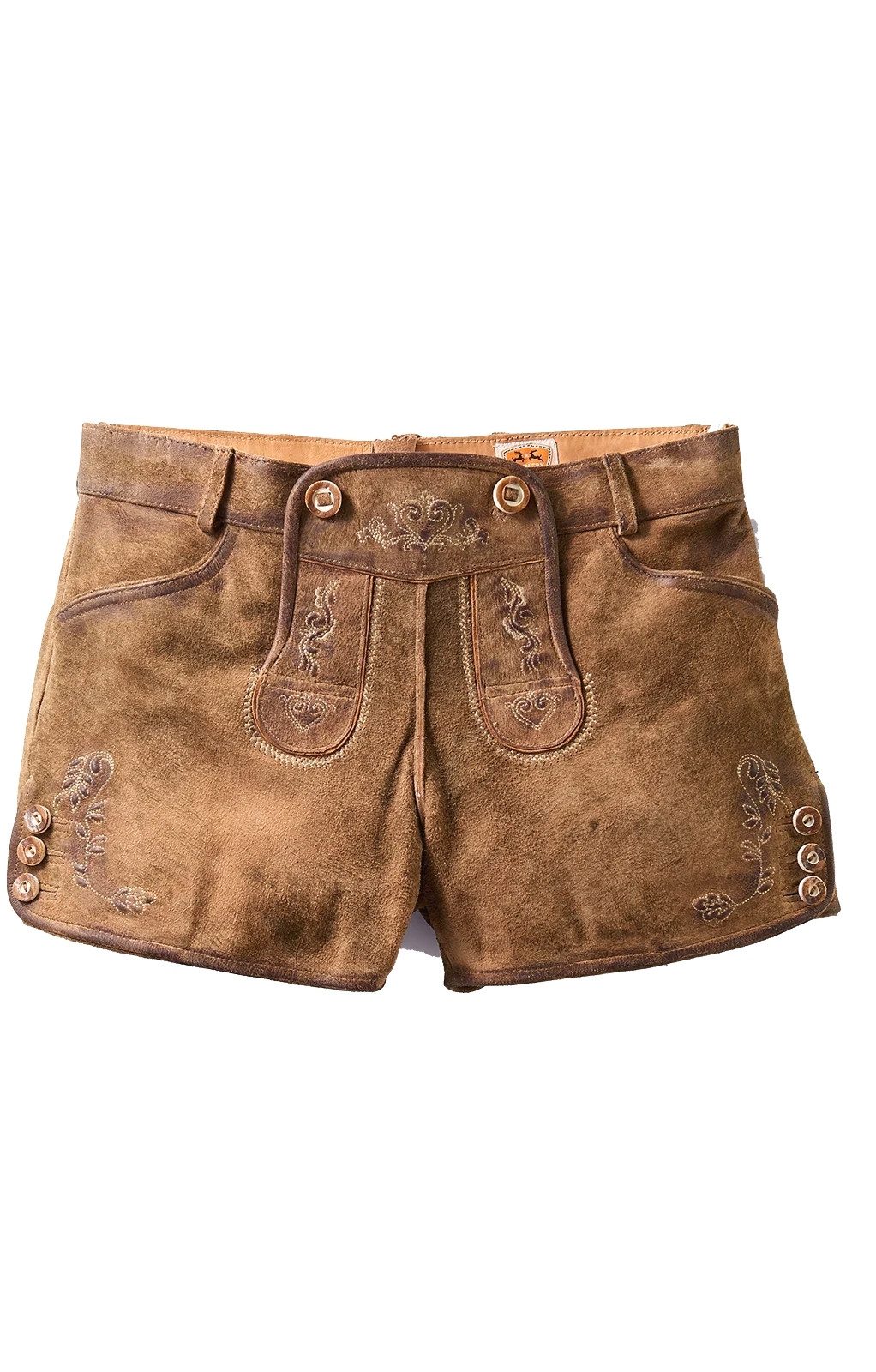 Maddox Trachtenlederhose DALIA