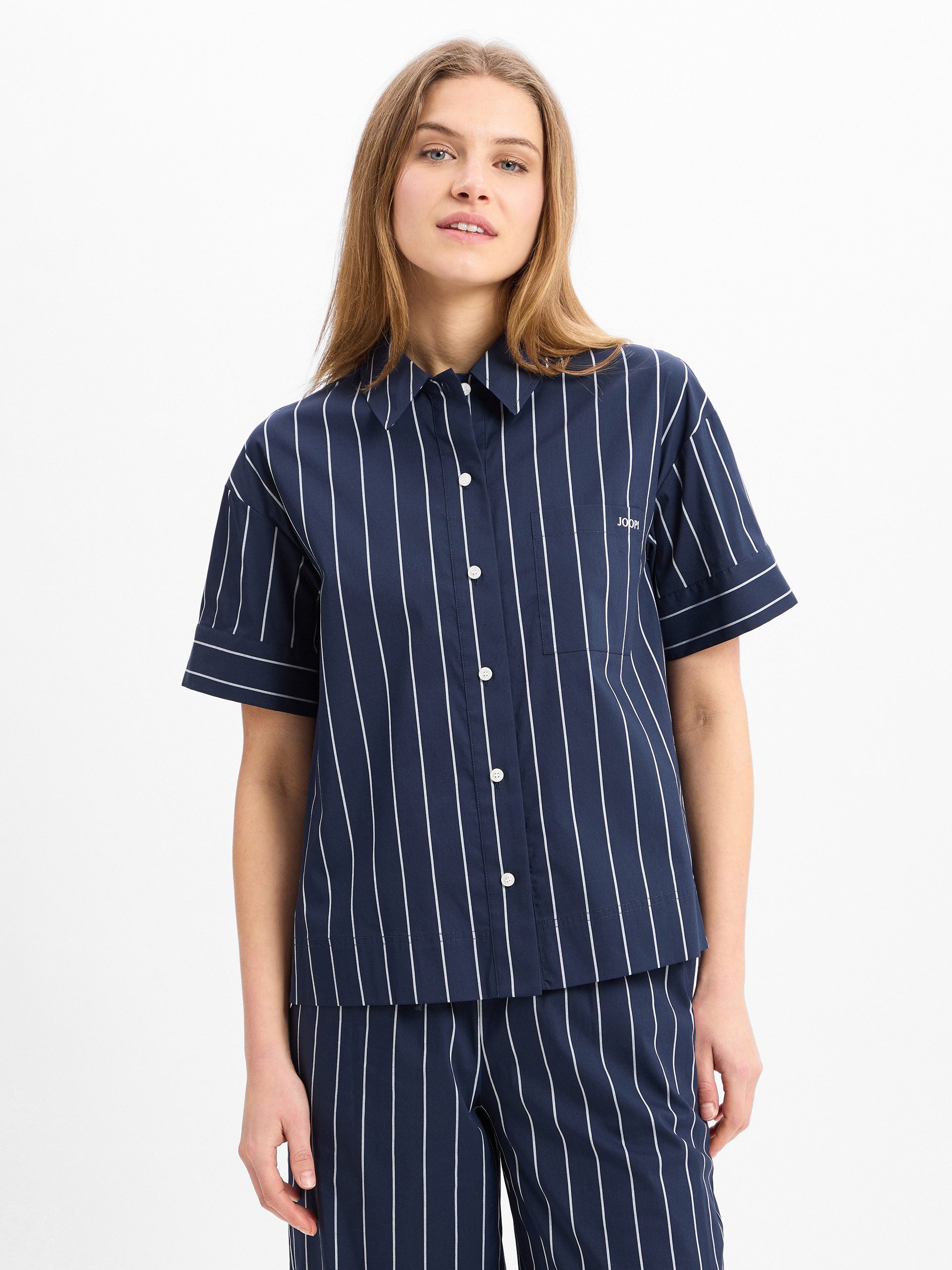 JOOP! Kurzarmbluse Beatrice