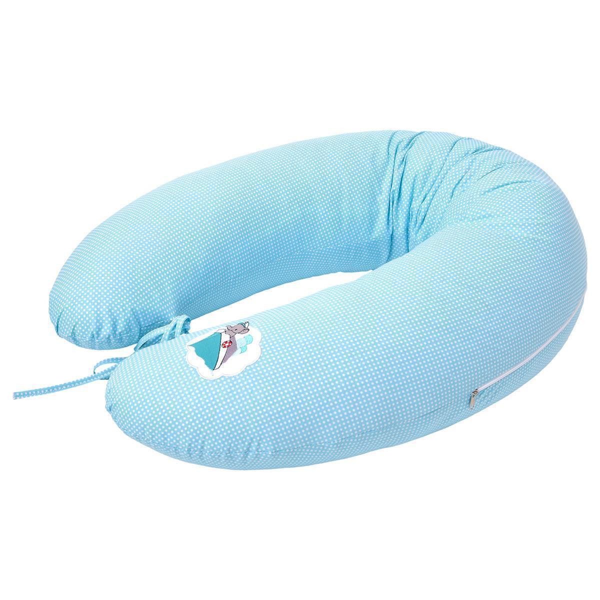 SEI Design Stillkissen Seitenschläferkissen Babynestchen Kuschelnest günstig online kaufen