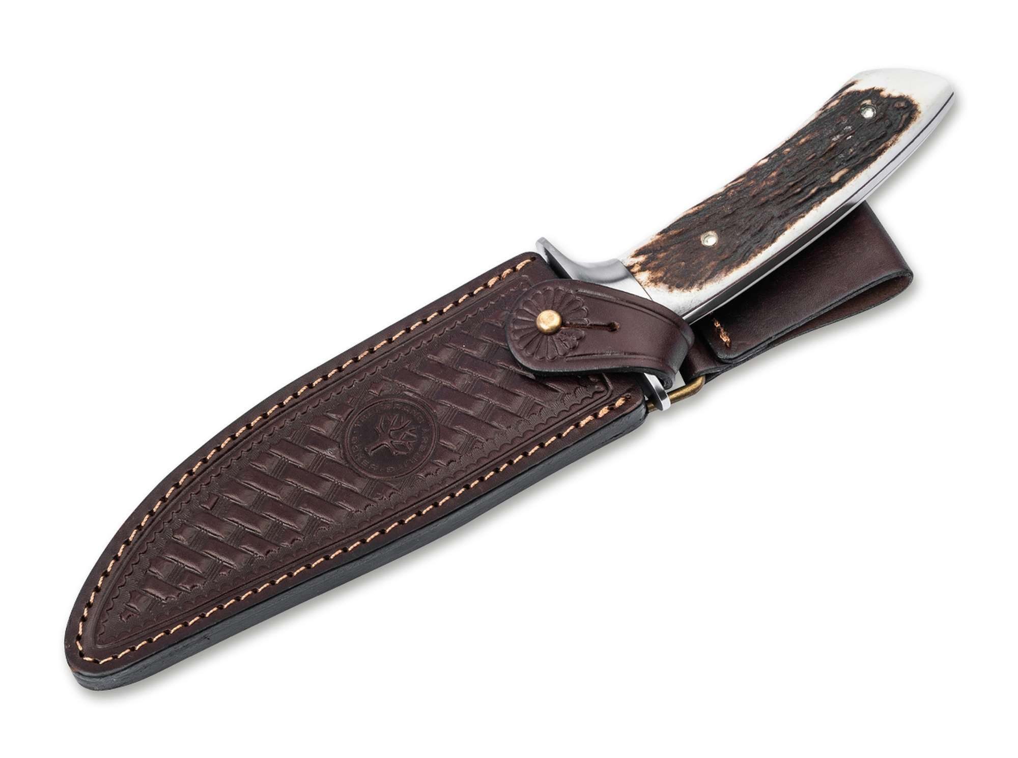 Böker Arbolito Taschenmesser Böker Arbolito Torito HX